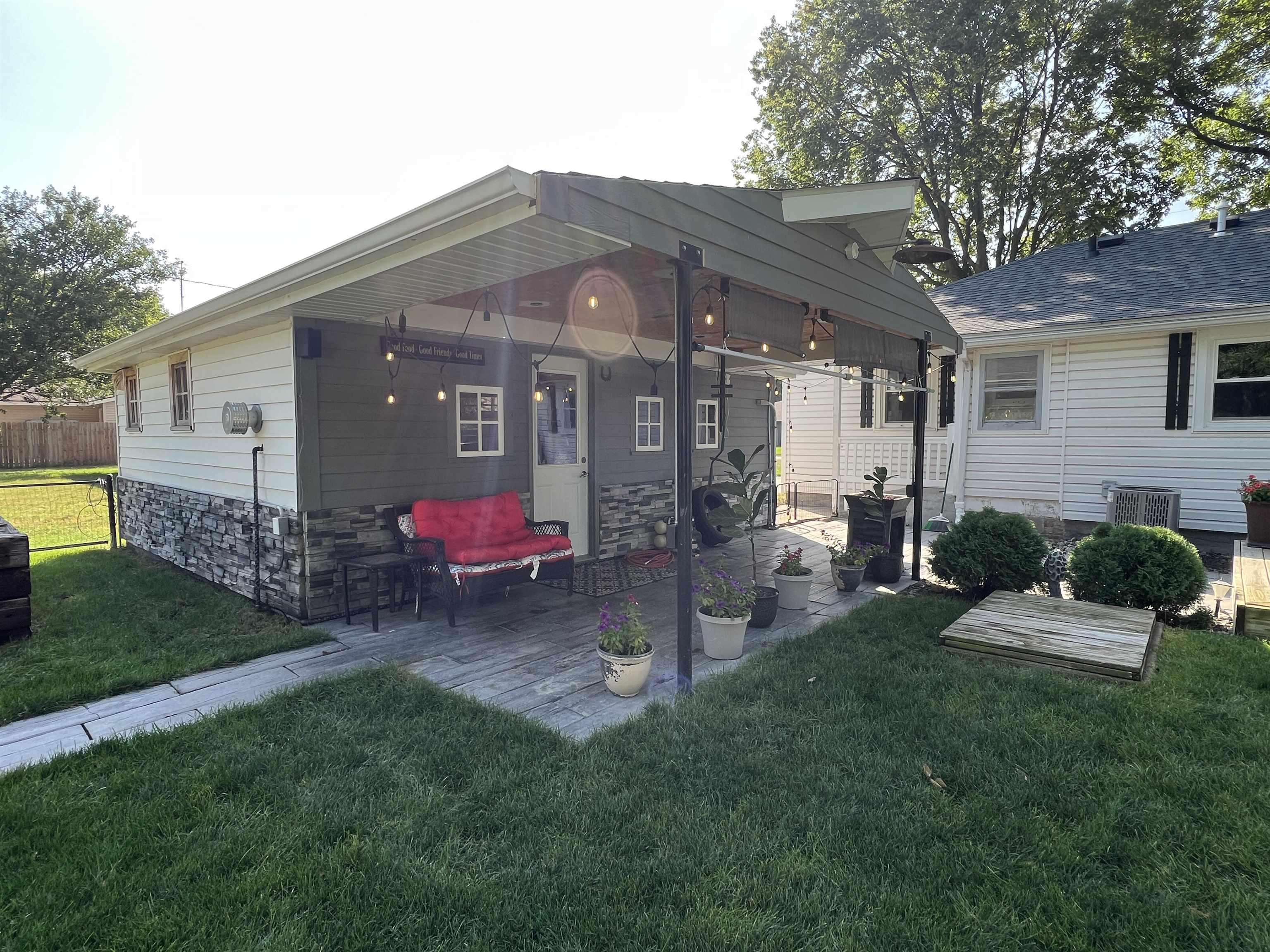 Pierce, Nebraska 68767, United States, 3 Bedrooms Bedrooms, ,1 BathroomBathrooms,Residential,Active,44879