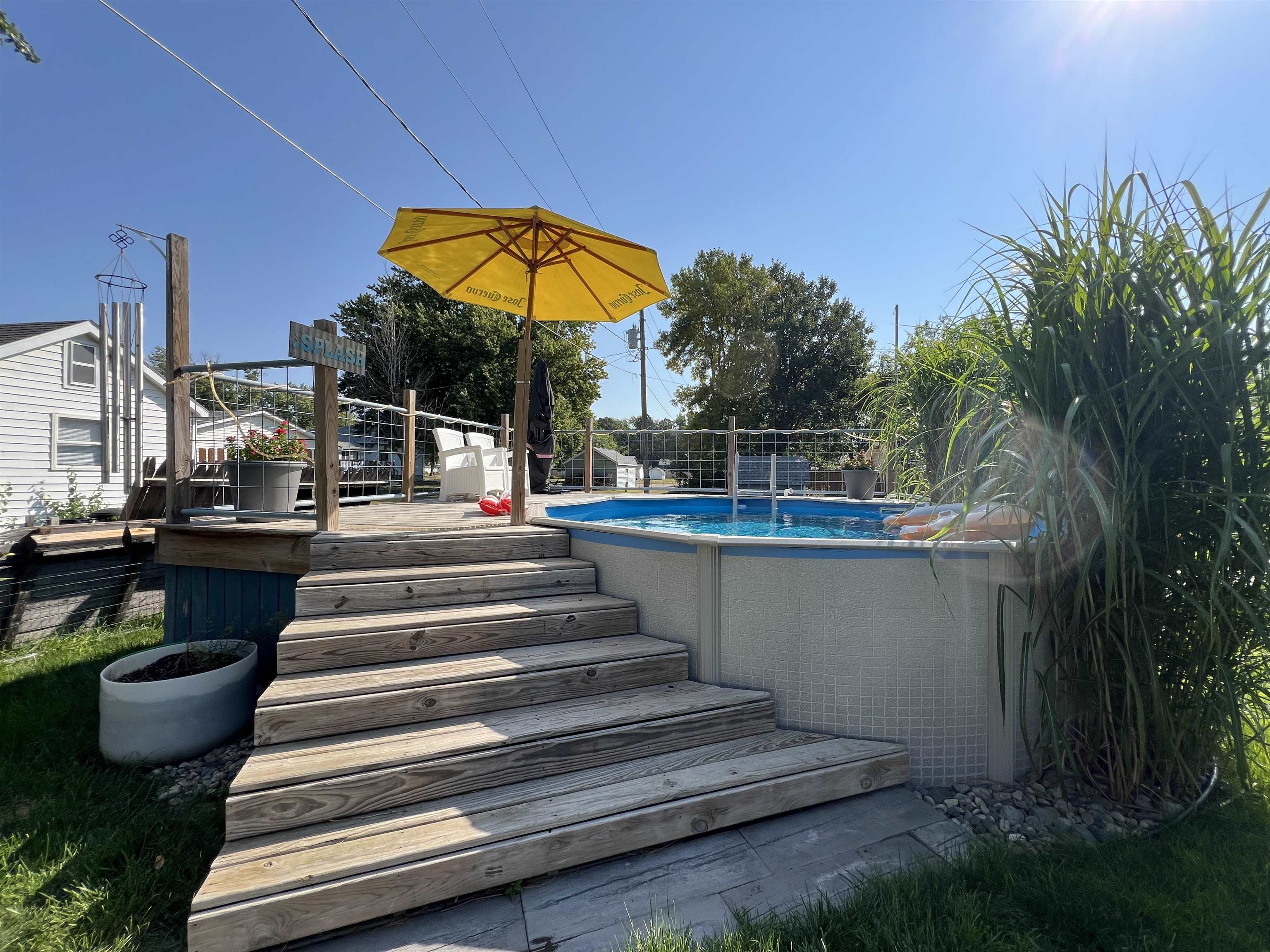 Pierce, Nebraska 68767, United States, 3 Bedrooms Bedrooms, ,1 BathroomBathrooms,Residential,Active,44879