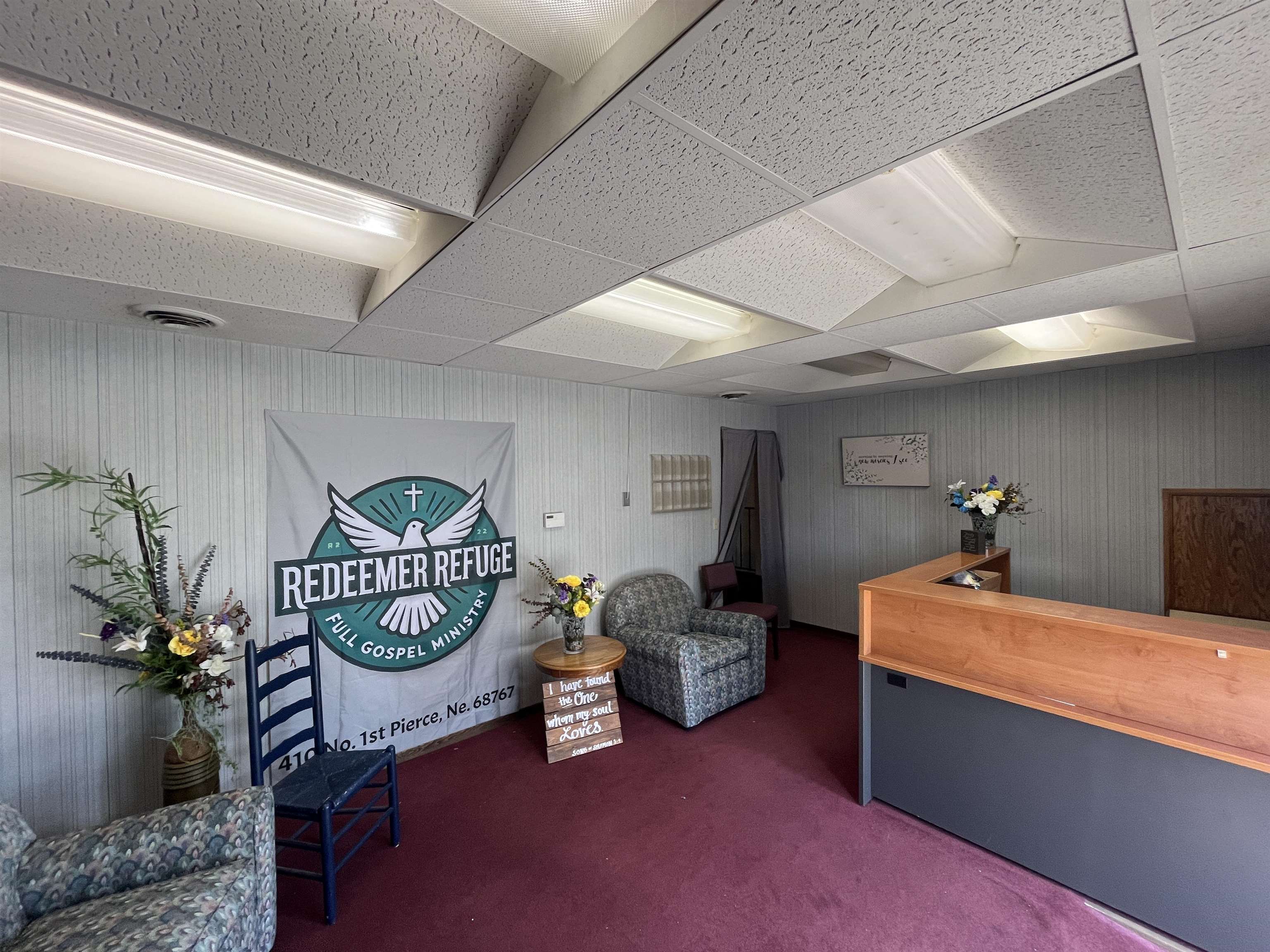 Pierce, Nebraska 68767, United States, ,Residential,Active,122027