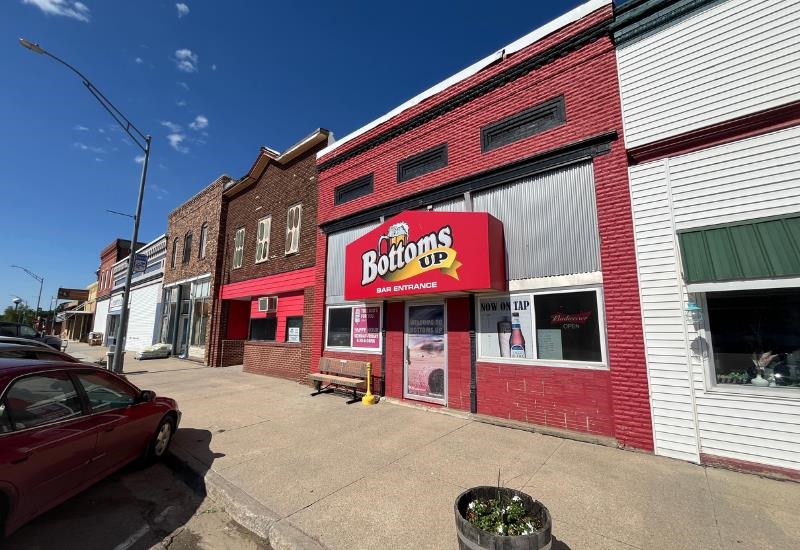 Bloomfield, Nebraska 68718, United States, ,Commercial,Active,56554