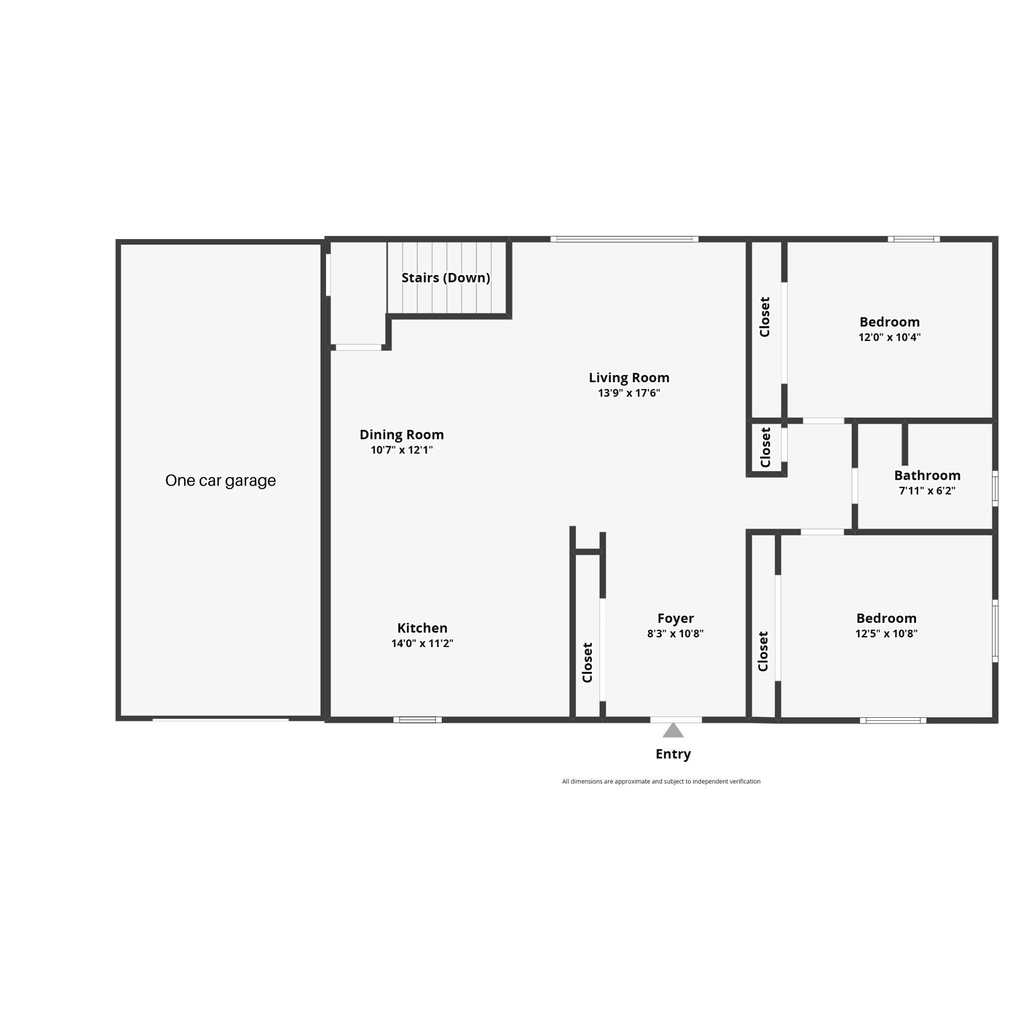 Norfolk, Nebraska 68701, United States, 2 Bedrooms Bedrooms, ,2 BathroomsBathrooms,Residential,Pending,205853