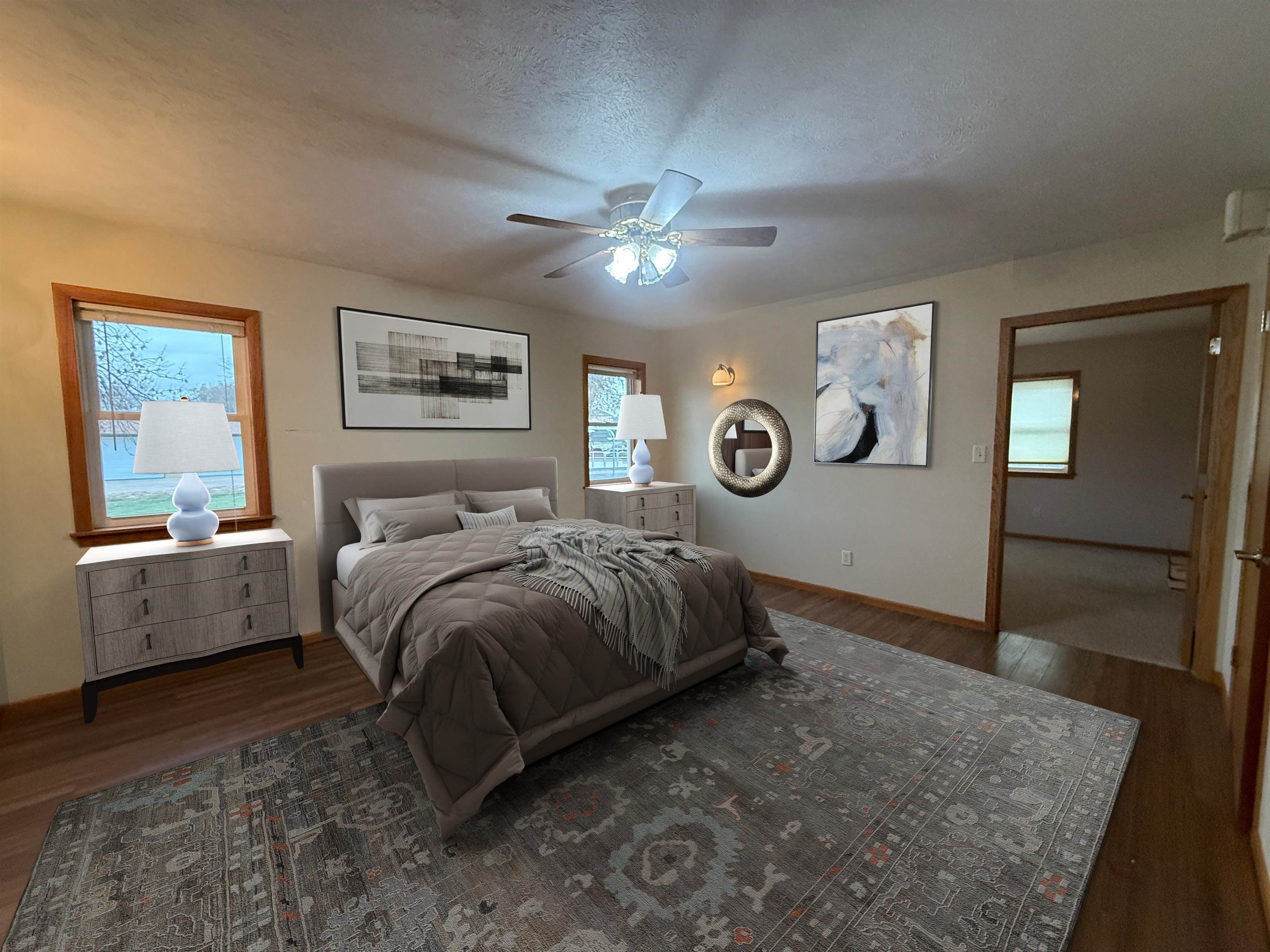 Crofton, Nebraska 68730, United States, 4 Bedrooms Bedrooms, ,3 BathroomsBathrooms,Residential,Active,244788