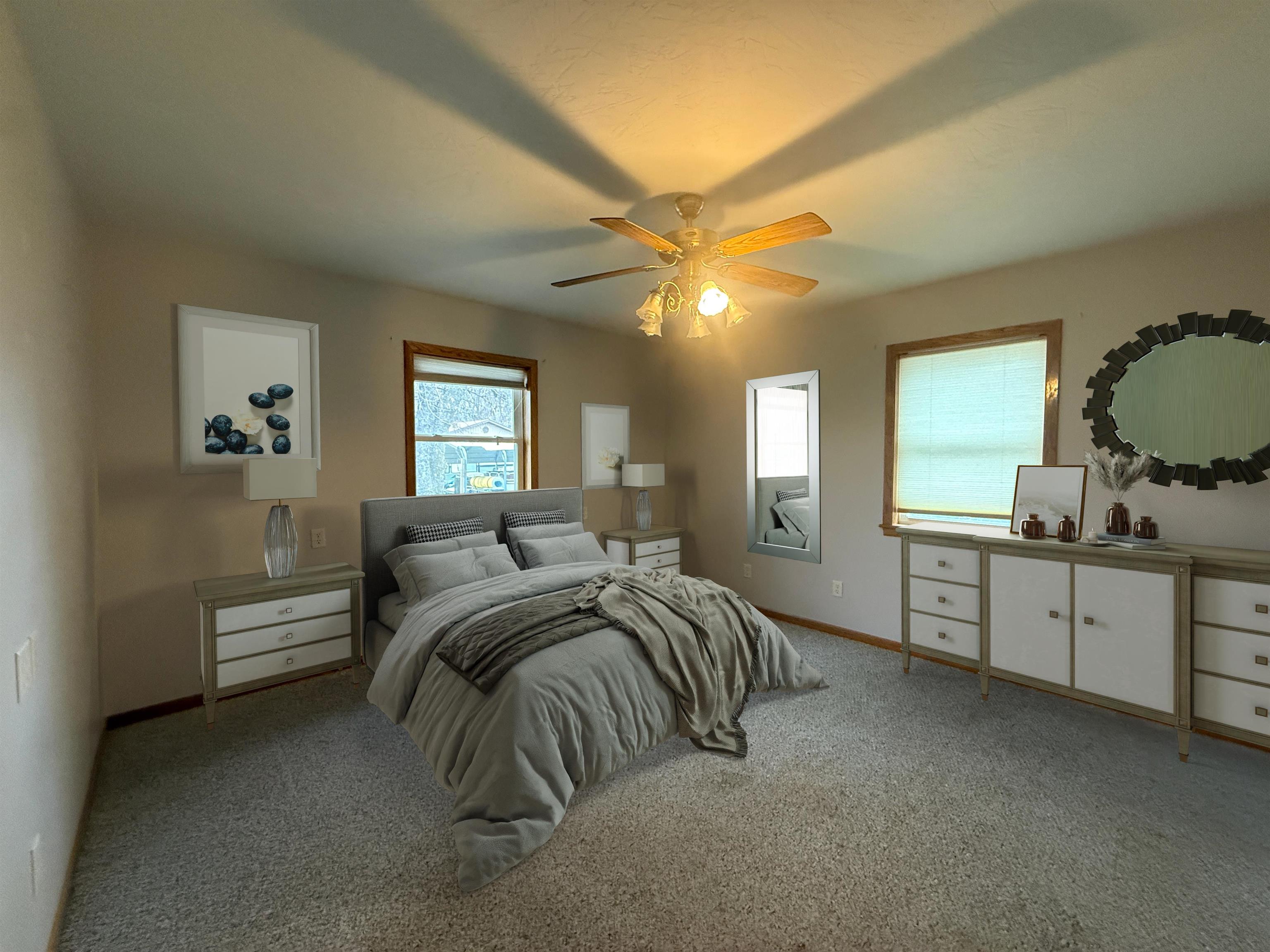 Crofton, Nebraska 68730, United States, 4 Bedrooms Bedrooms, ,3 BathroomsBathrooms,Residential,Active,244788