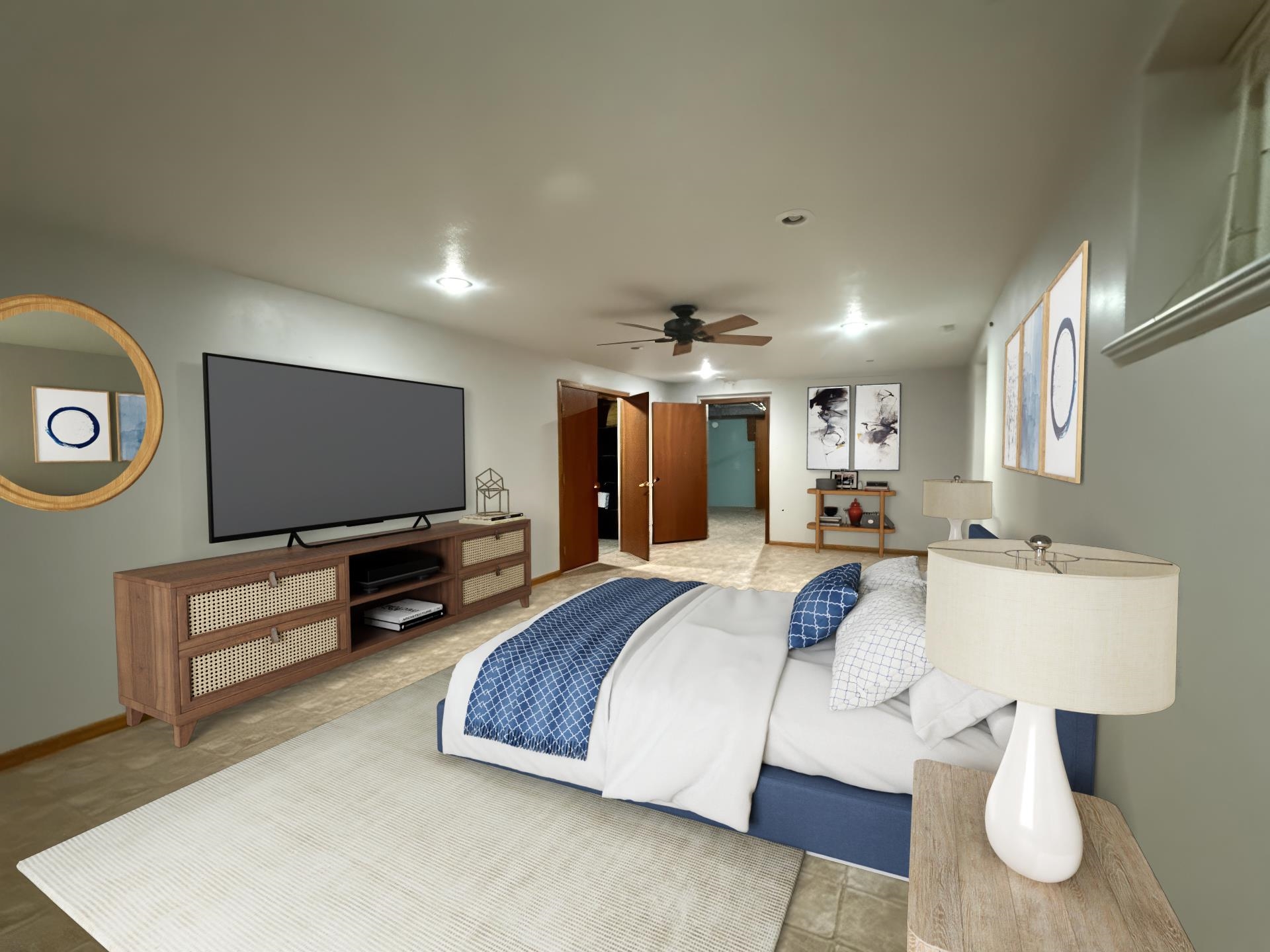 Crofton, Nebraska 68730, United States, 4 Bedrooms Bedrooms, ,3 BathroomsBathrooms,Residential,Active,244788