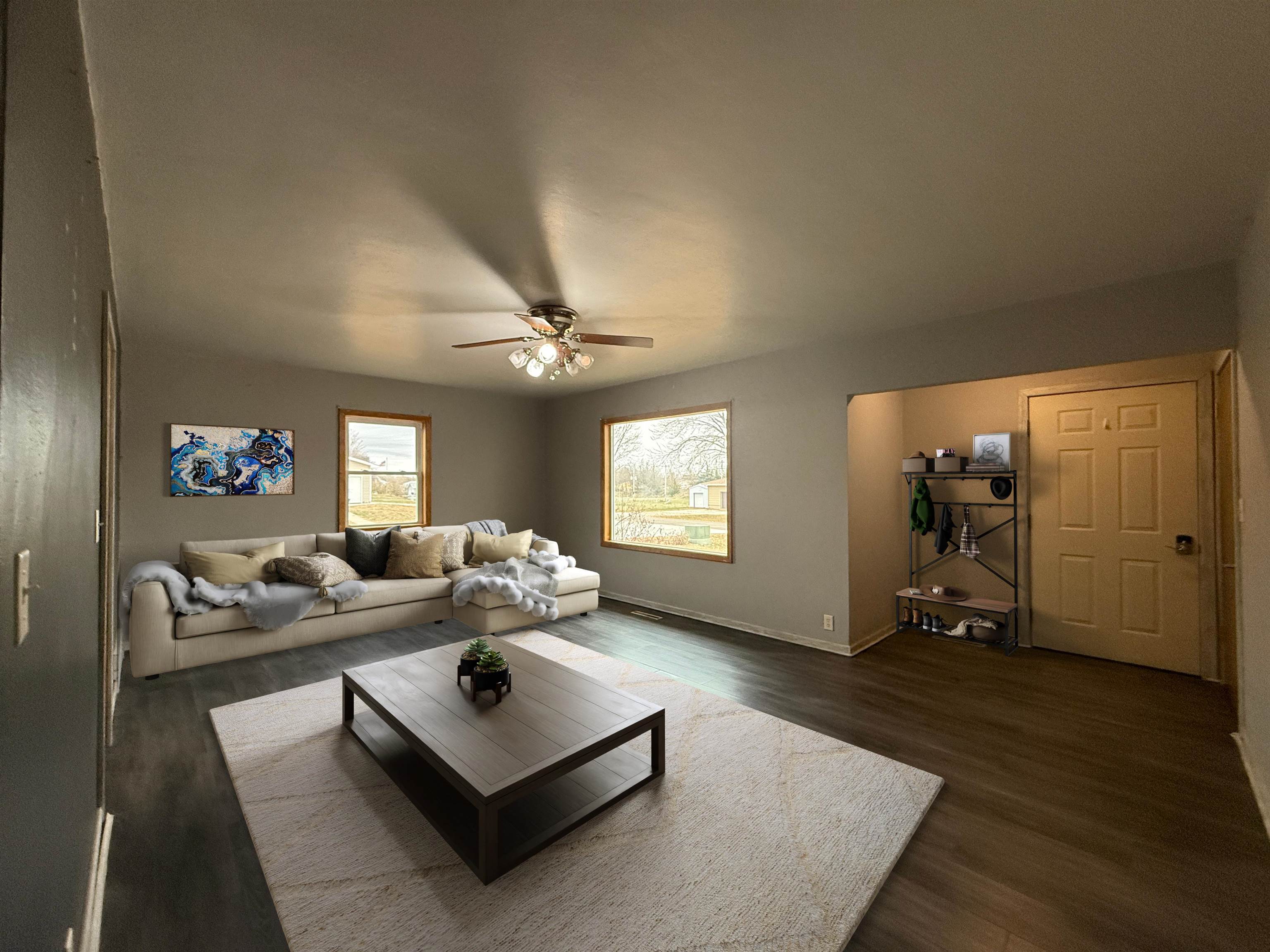 Crofton, Nebraska 68730, United States, 4 Bedrooms Bedrooms, ,3 BathroomsBathrooms,Residential,Active,244788