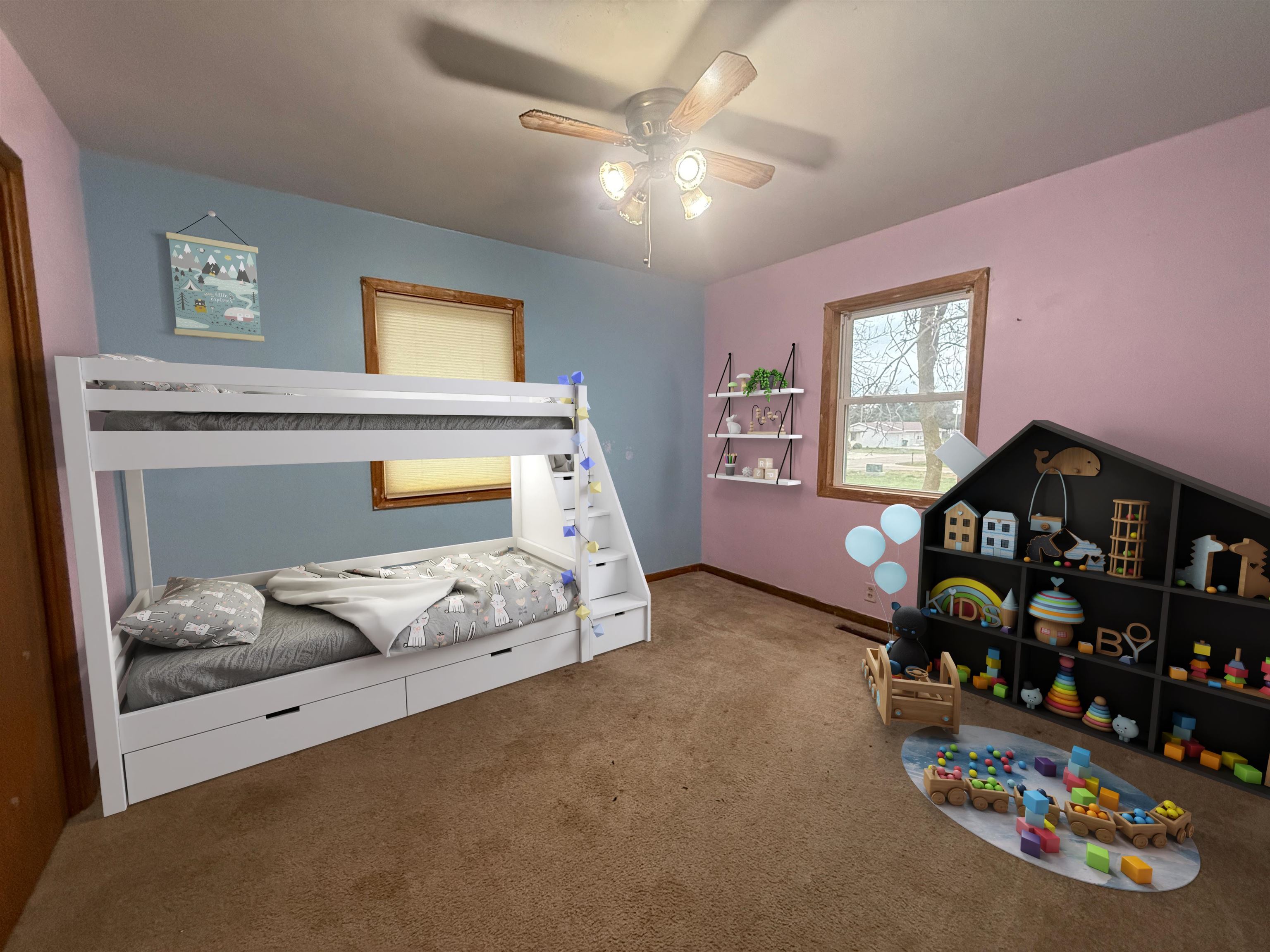 Crofton, Nebraska 68730, United States, 4 Bedrooms Bedrooms, ,3 BathroomsBathrooms,Residential,Active,244788