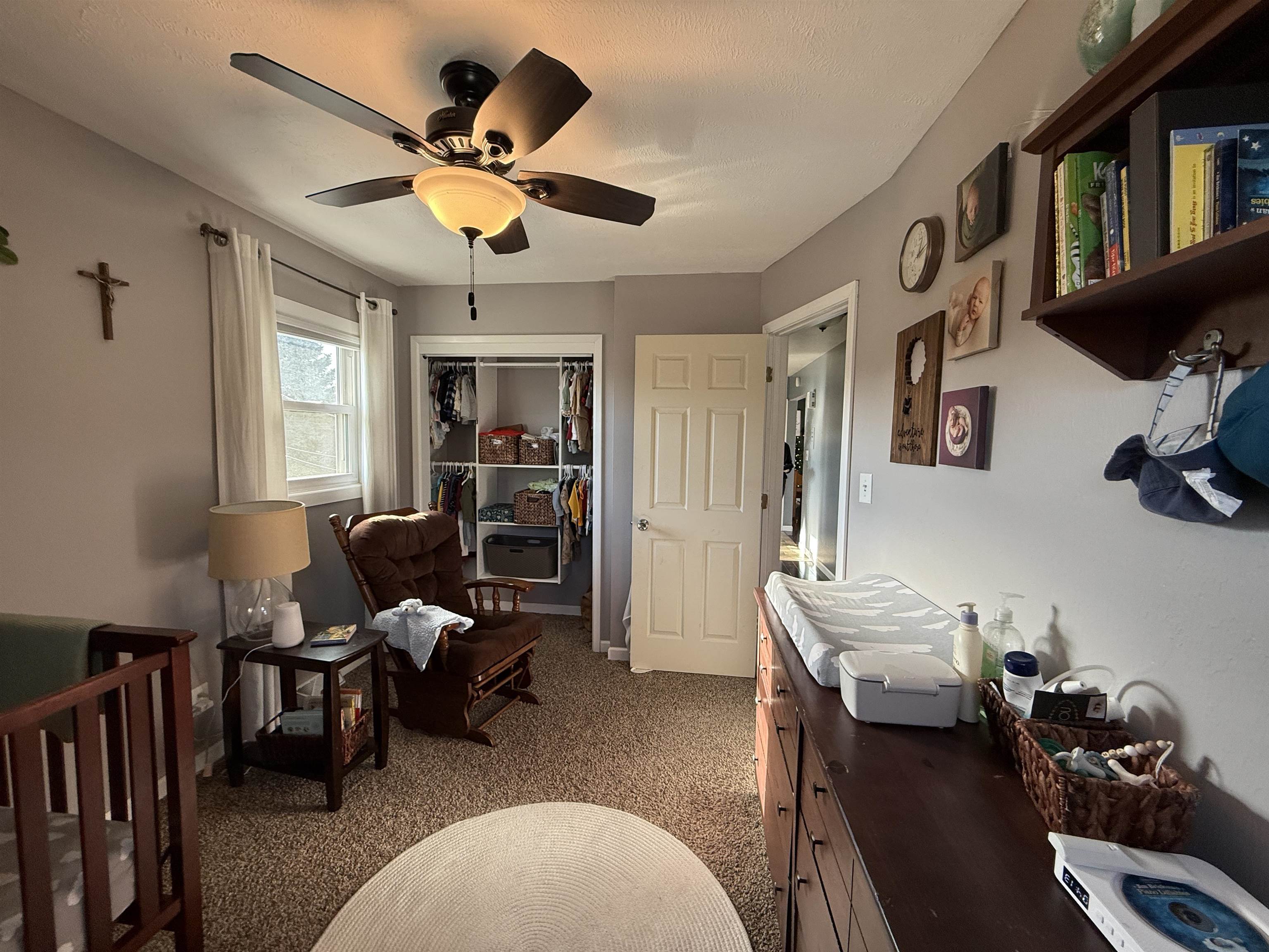 Norfolk, Nebraska 68701, United States, 4 Bedrooms Bedrooms, ,2 BathroomsBathrooms,Residential,Pending,26849