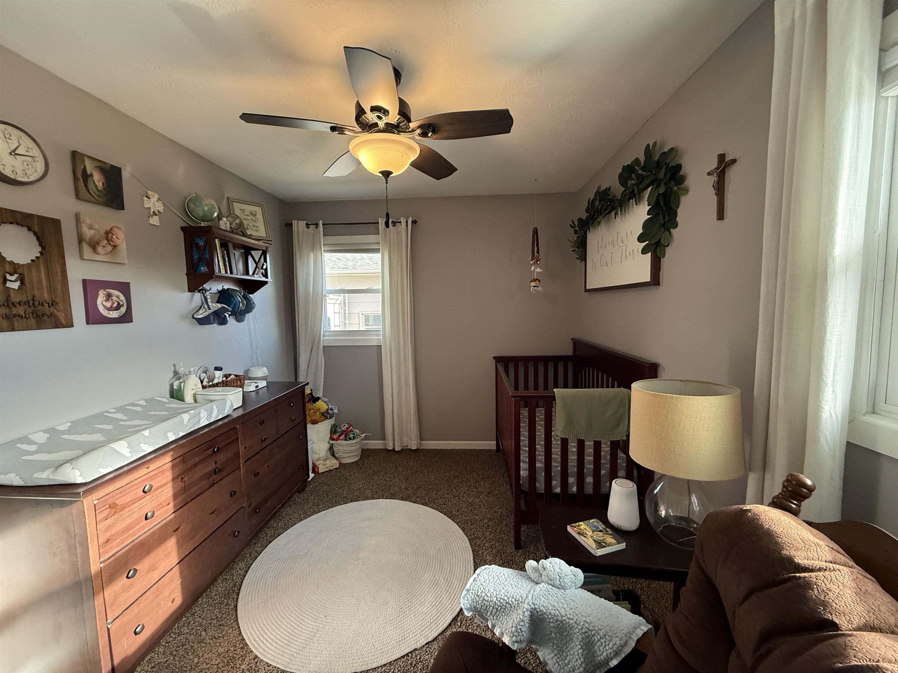 Norfolk, Nebraska 68701, United States, 4 Bedrooms Bedrooms, ,2 BathroomsBathrooms,Residential,Pending,26849