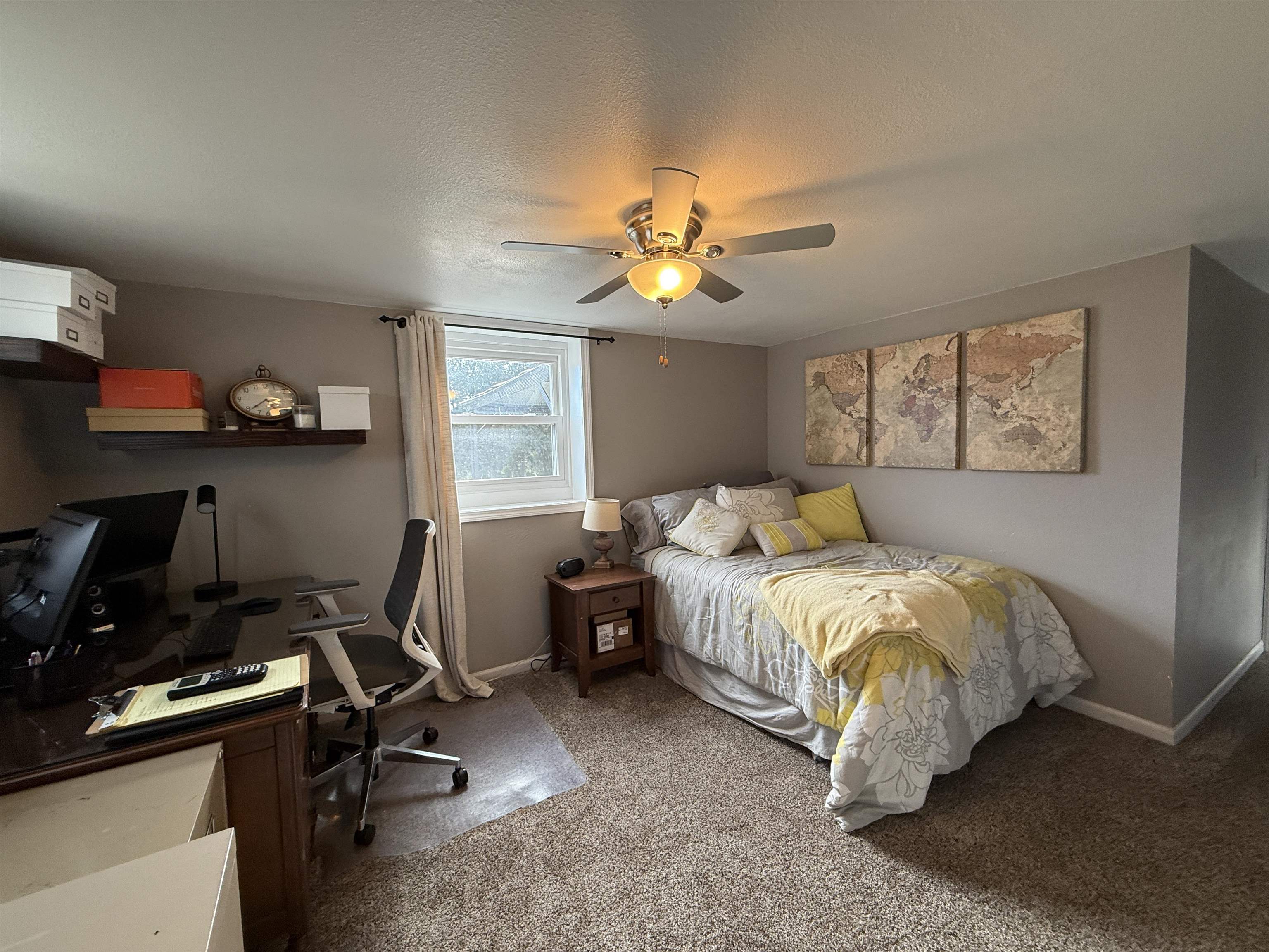 Norfolk, Nebraska 68701, United States, 4 Bedrooms Bedrooms, ,2 BathroomsBathrooms,Residential,Pending,26849