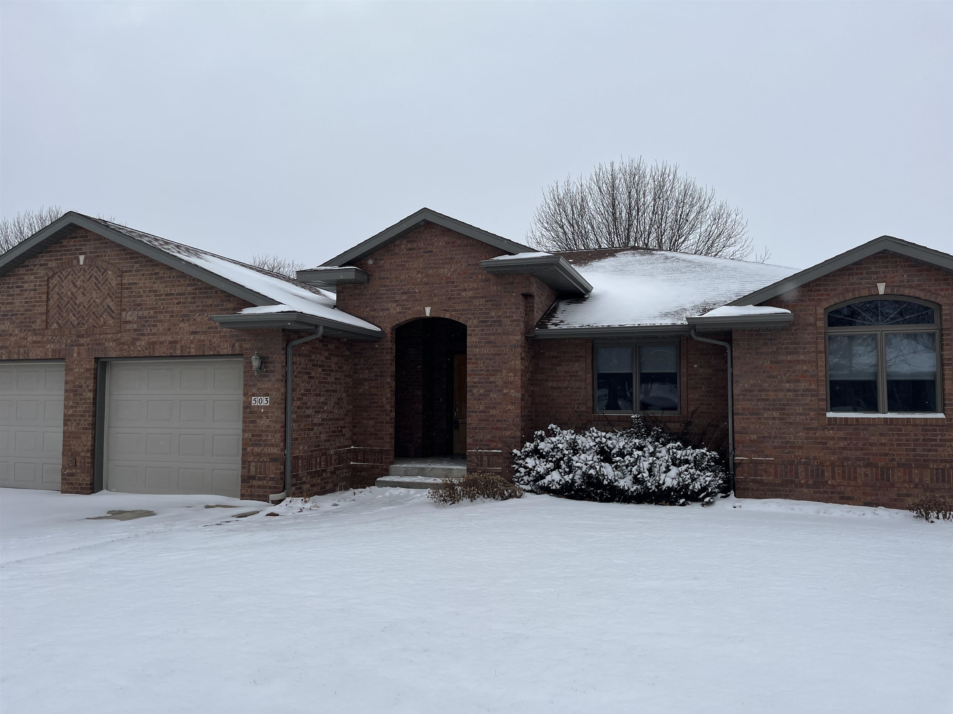 Pierce, Nebraska 68767, United States, 3 Bedrooms Bedrooms, ,2 BathroomsBathrooms,Residential,Pending,3486