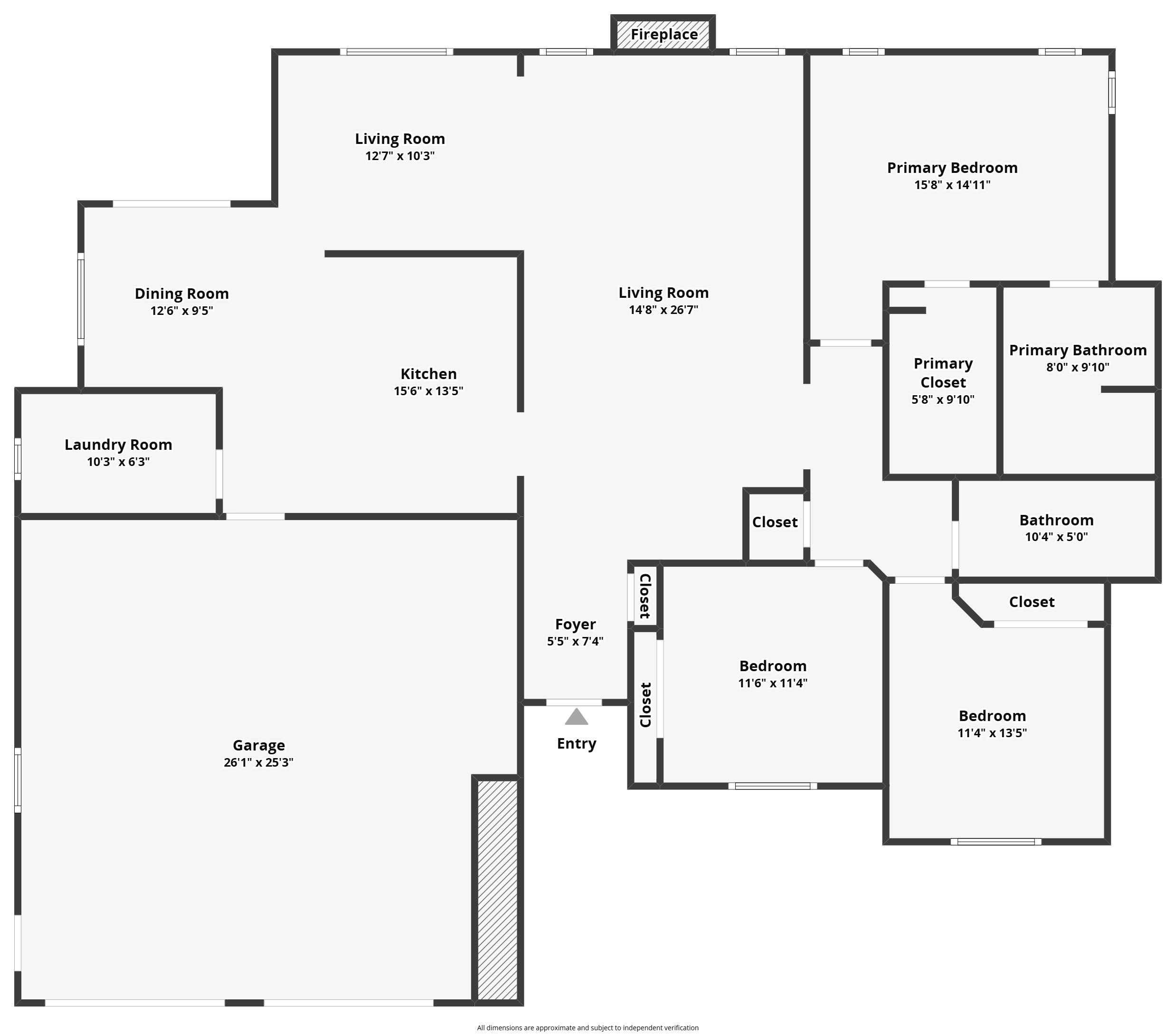 Pierce, Nebraska 68767, United States, 3 Bedrooms Bedrooms, ,2 BathroomsBathrooms,Residential,Pending,3486