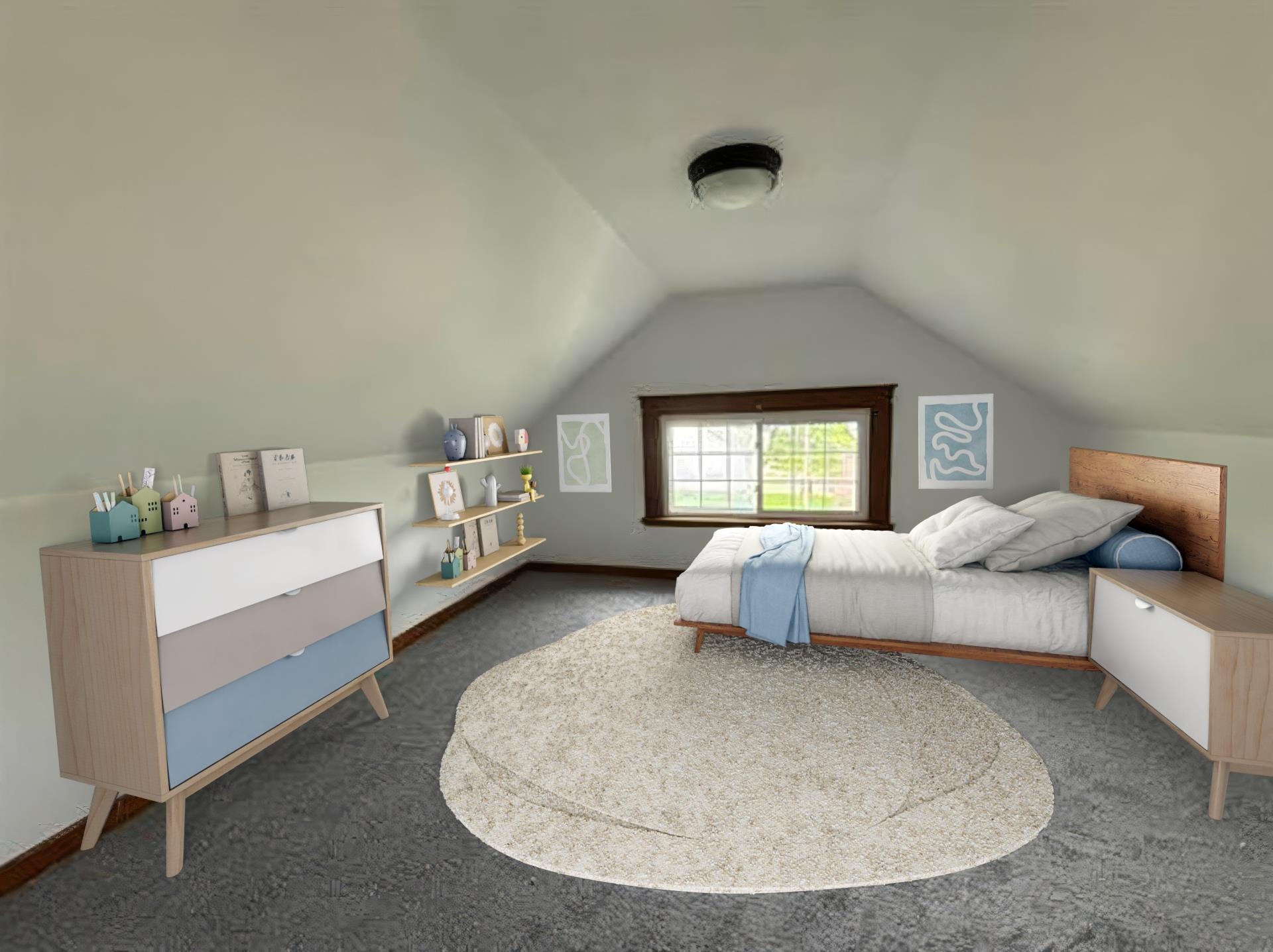 Plainview, Nebraska 68769, United States, 4 Bedrooms Bedrooms, ,2 BathroomsBathrooms,Residential,Active,178612