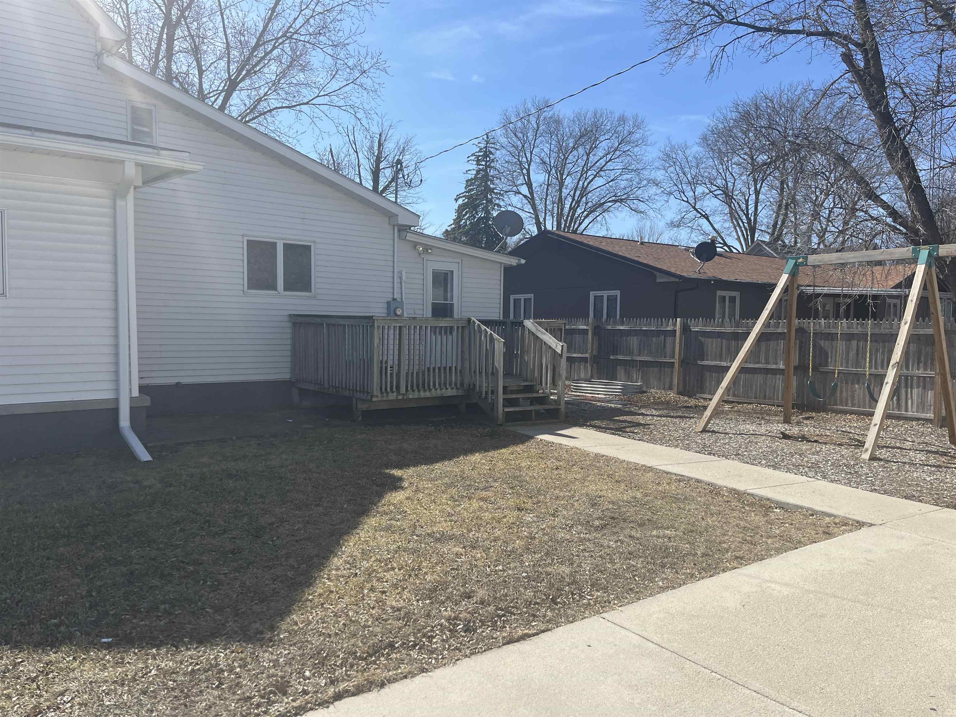 Pierce, Nebraska 68767, United States, 3 Bedrooms Bedrooms, ,1 BathroomBathrooms,Residential,Active,23086