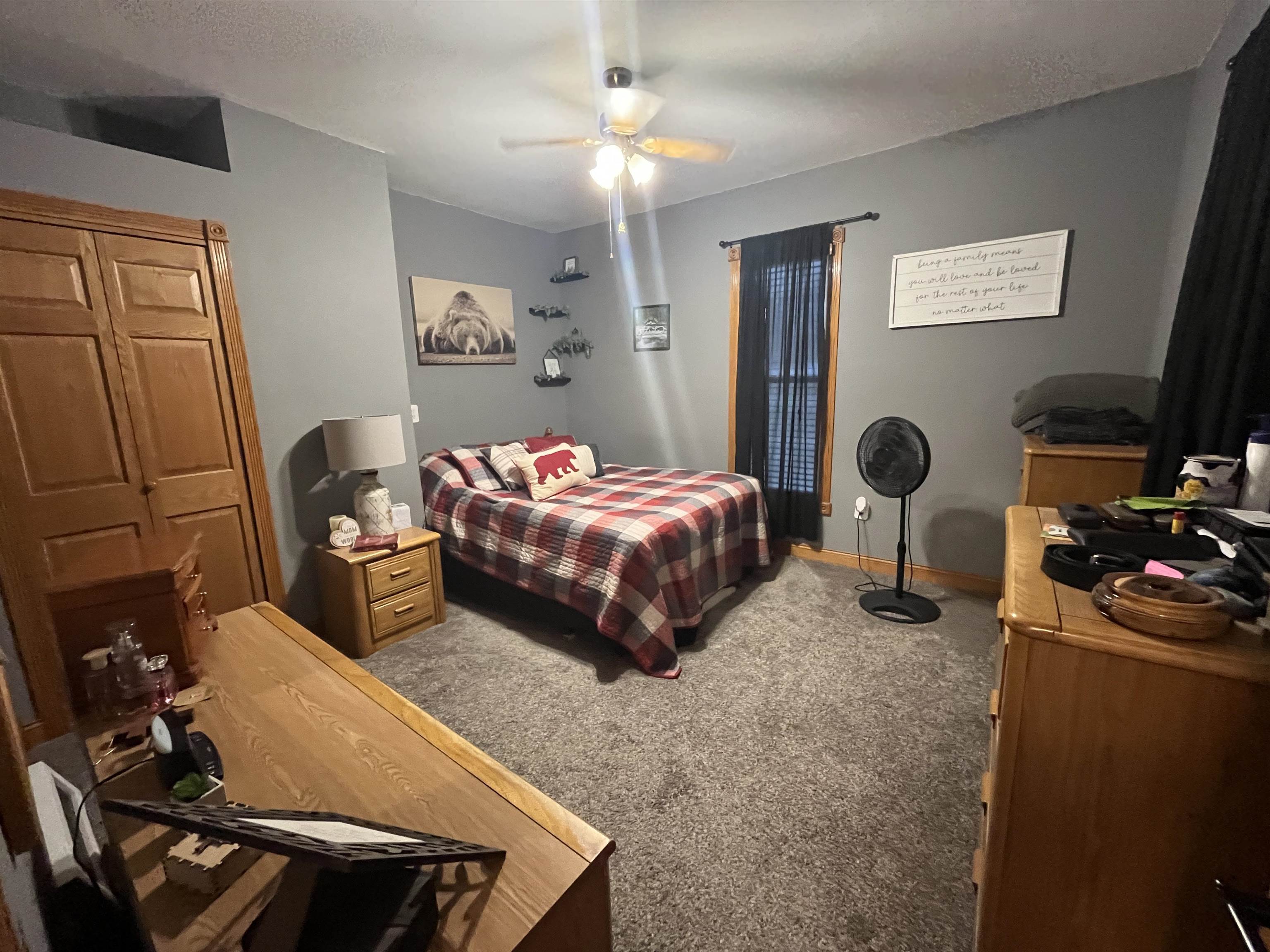 Pierce, Nebraska 68767, United States, 3 Bedrooms Bedrooms, ,1 BathroomBathrooms,Residential,Active,23086