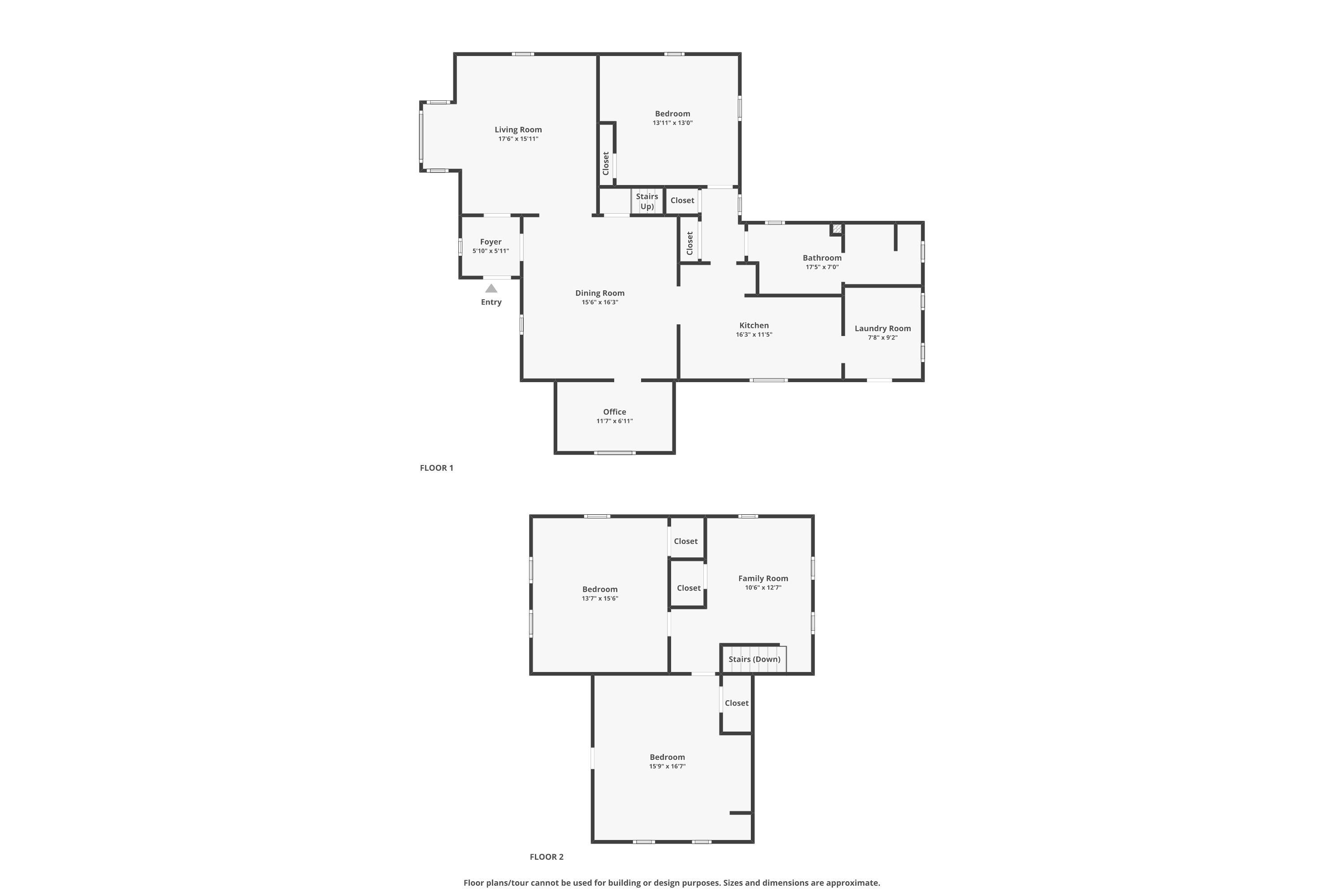 Pierce, Nebraska 68767, United States, 3 Bedrooms Bedrooms, ,1 BathroomBathrooms,Residential,Active,23086