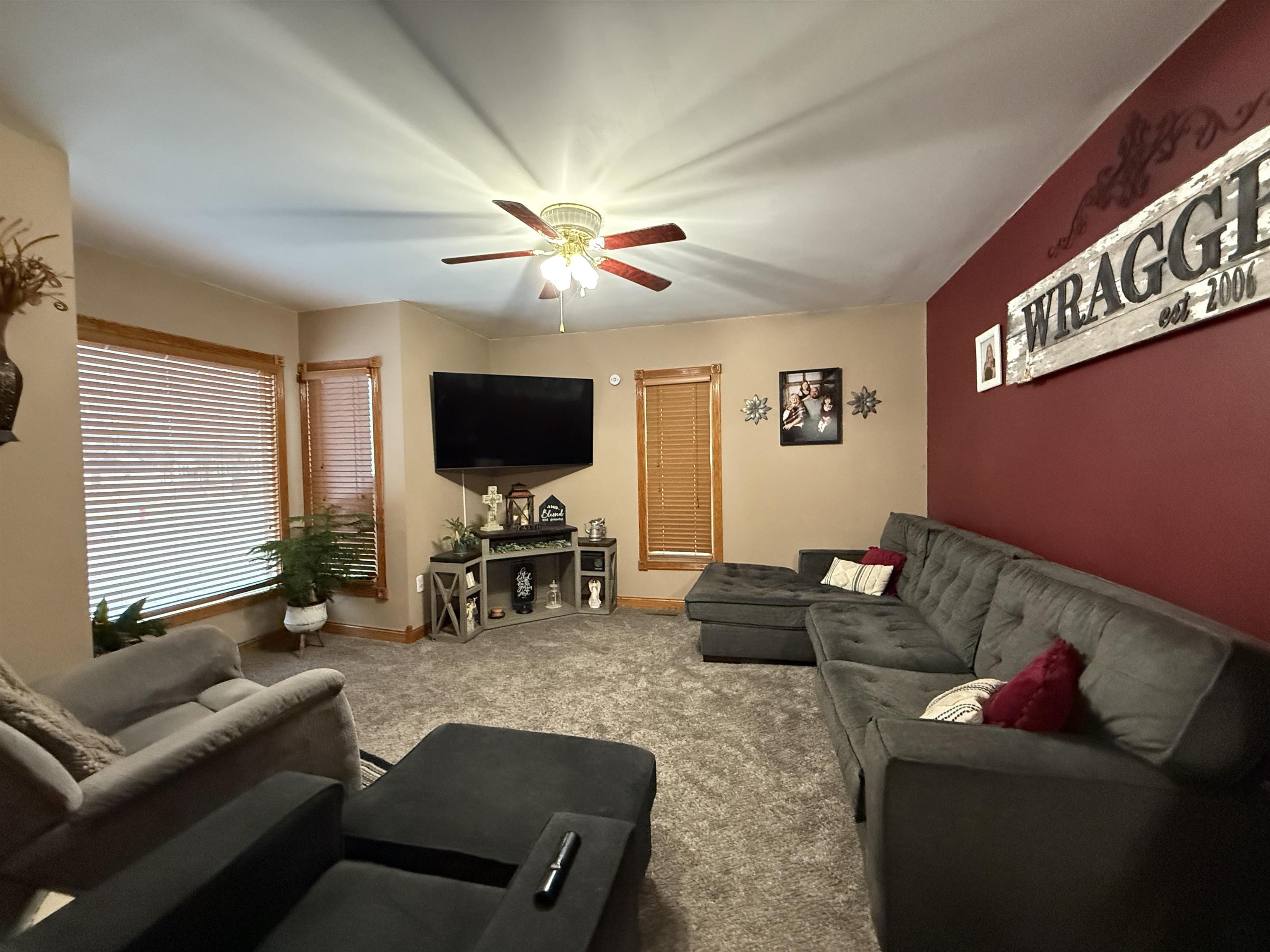 Pierce, Nebraska 68767, United States, 3 Bedrooms Bedrooms, ,1 BathroomBathrooms,Residential,Active,23086