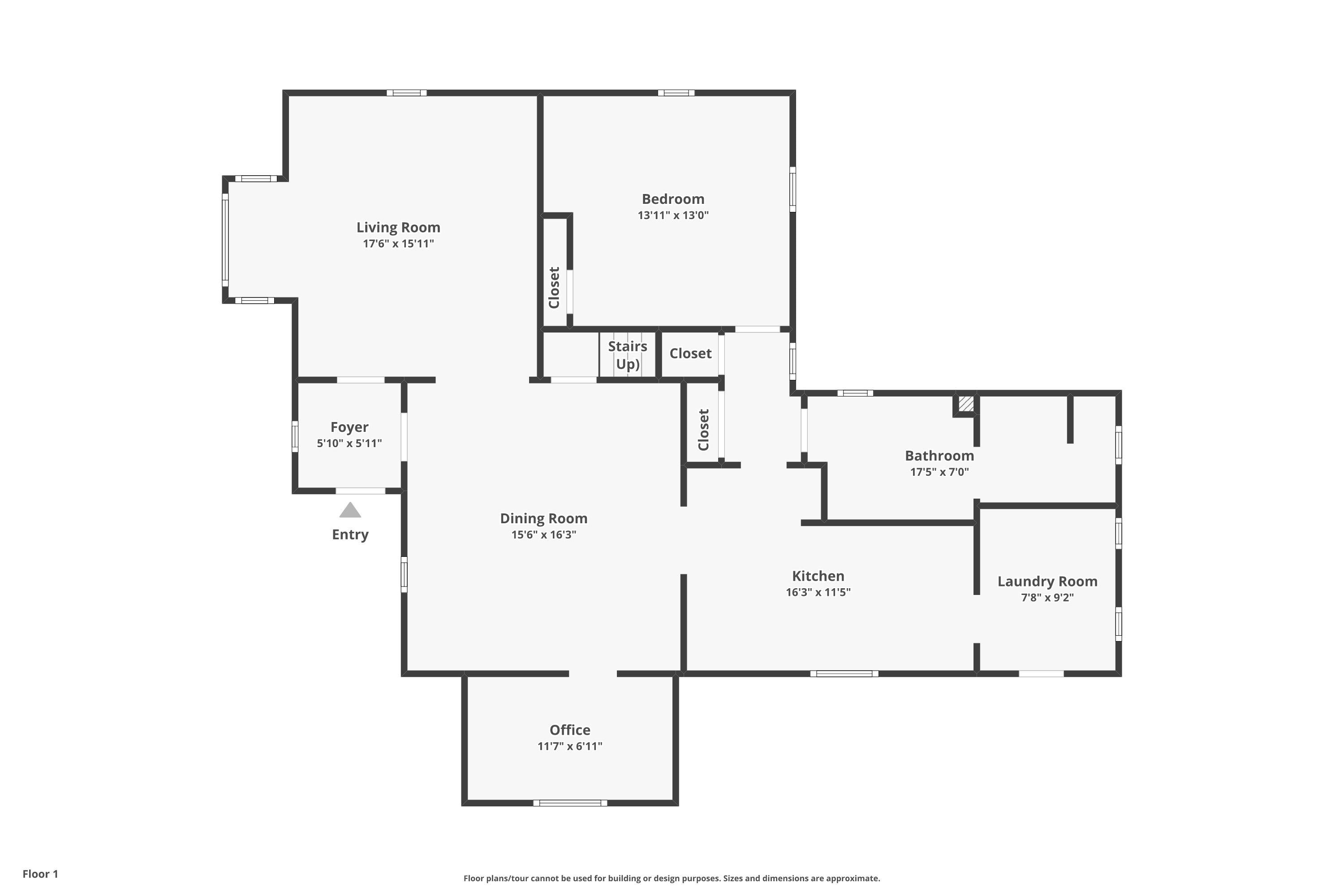 Pierce, Nebraska 68767, United States, 3 Bedrooms Bedrooms, ,1 BathroomBathrooms,Residential,Active,23086