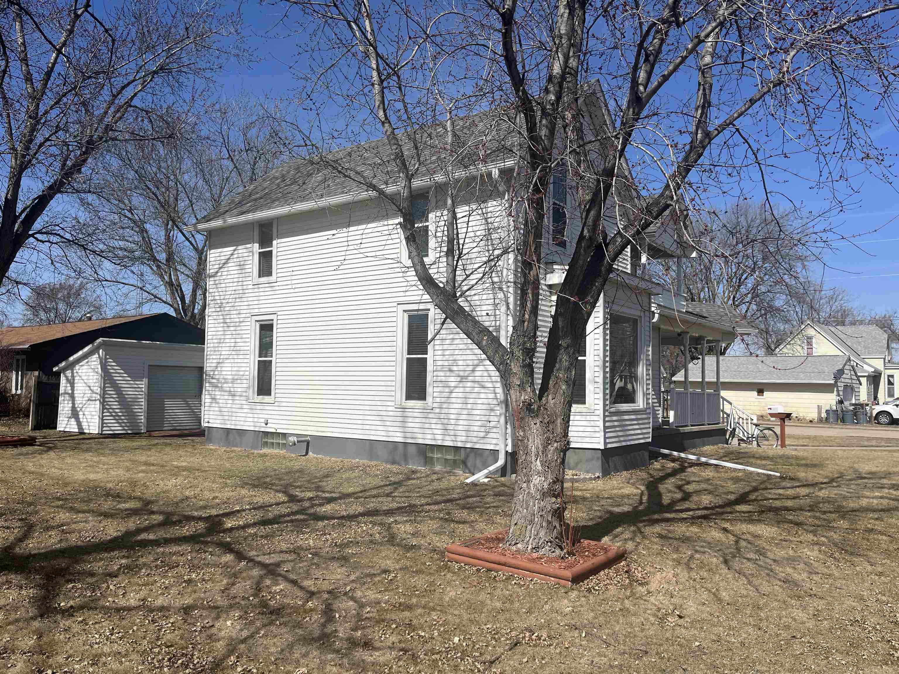 Pierce, Nebraska 68767, United States, 3 Bedrooms Bedrooms, ,1 BathroomBathrooms,Residential,Active,23086