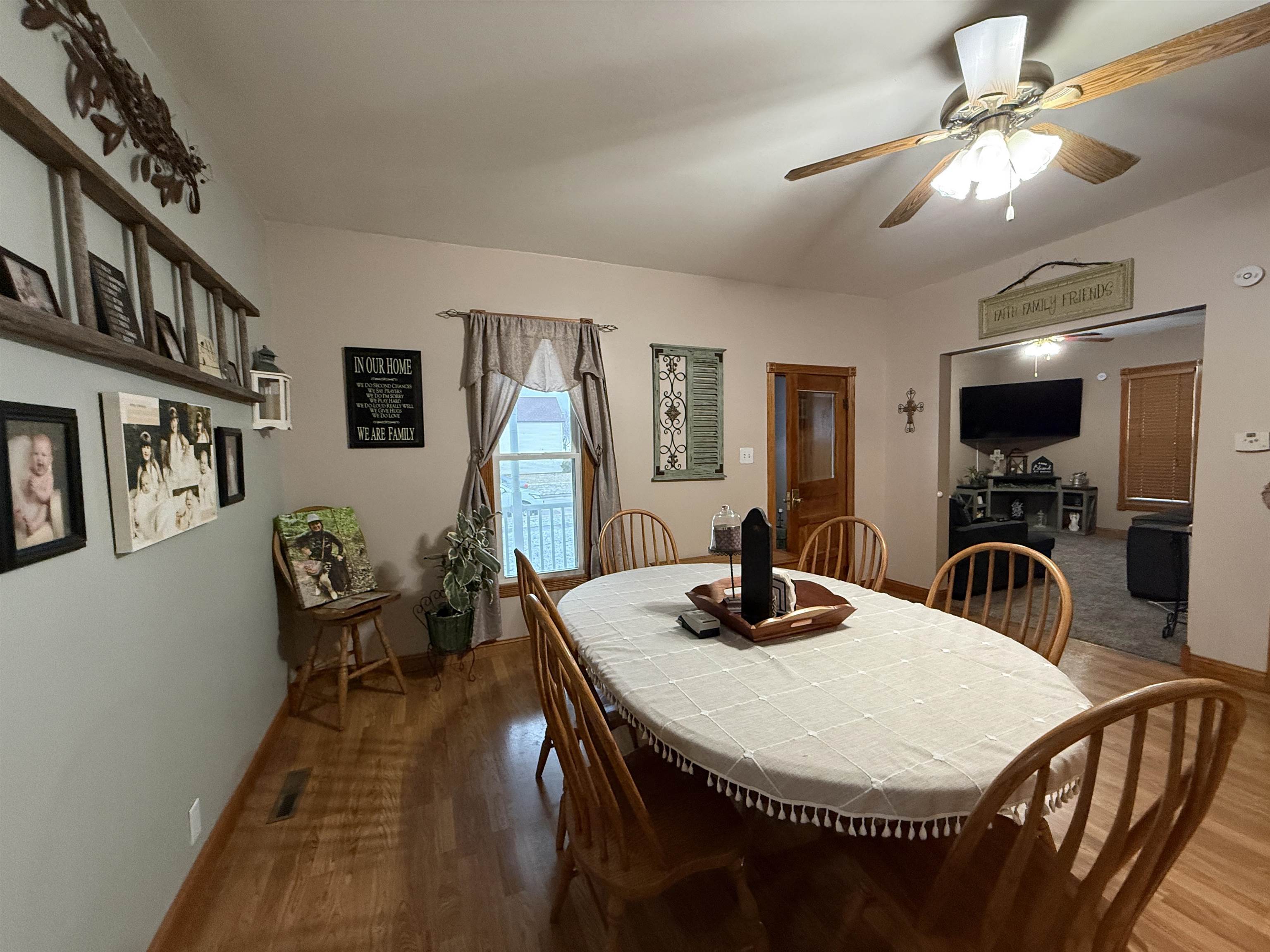 Pierce, Nebraska 68767, United States, 3 Bedrooms Bedrooms, ,1 BathroomBathrooms,Residential,Active,23086