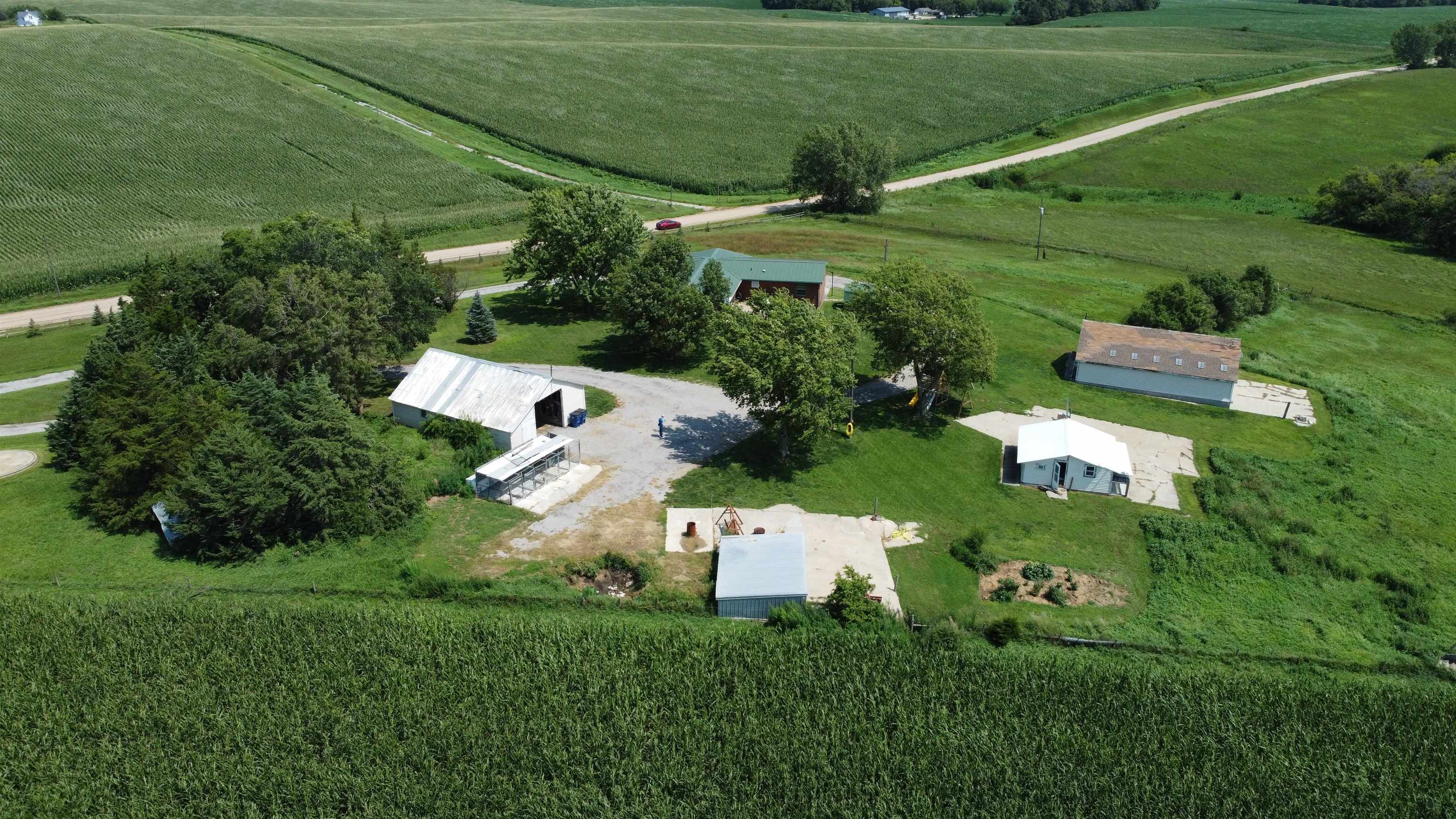 Norfolk, Nebraska 68701, United States, 3 Bedrooms Bedrooms, ,2 BathroomsBathrooms,Land,Active,184740