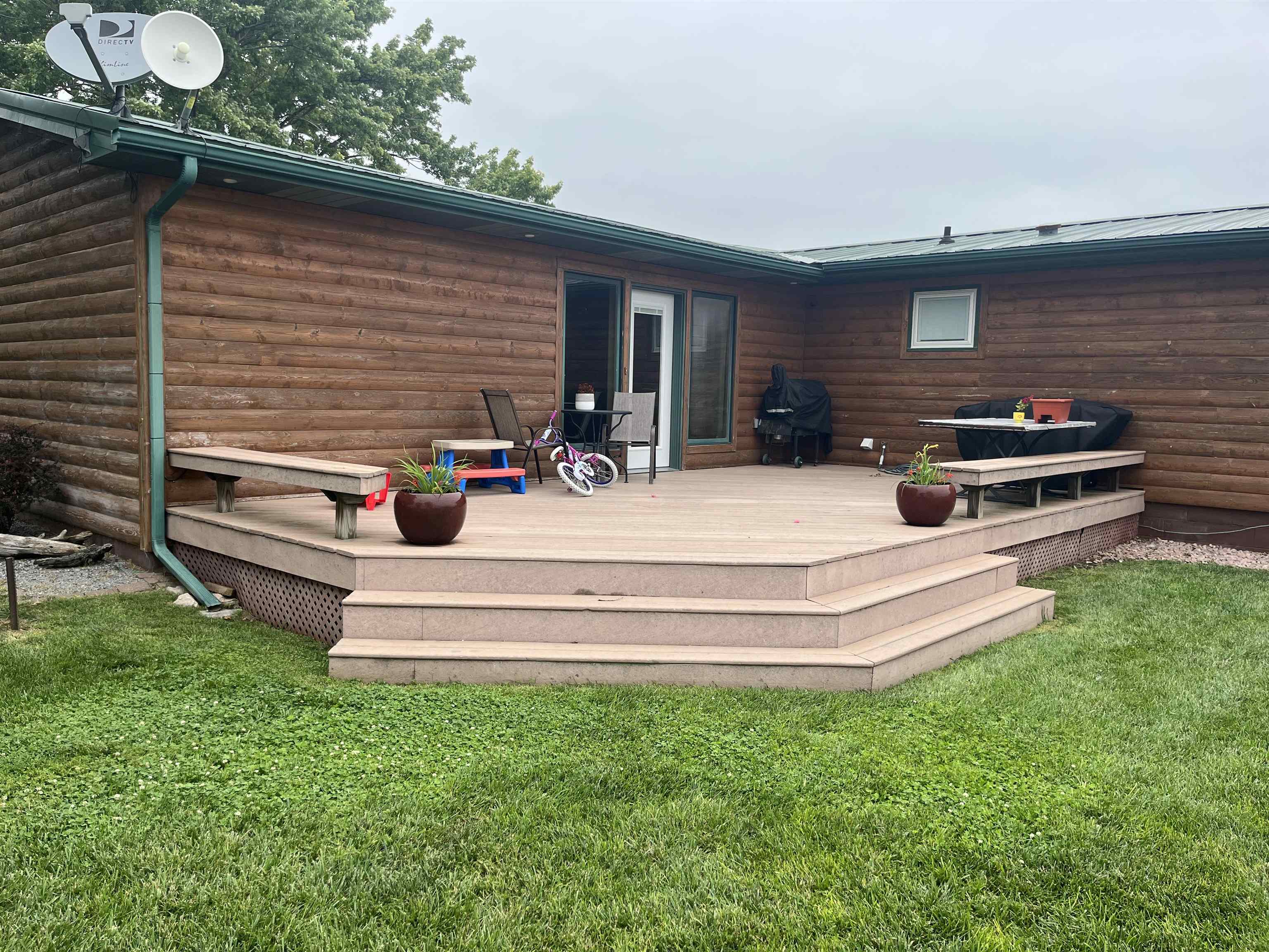 Norfolk, Nebraska 68701, United States, 3 Bedrooms Bedrooms, ,2 BathroomsBathrooms,Land,Active,184740