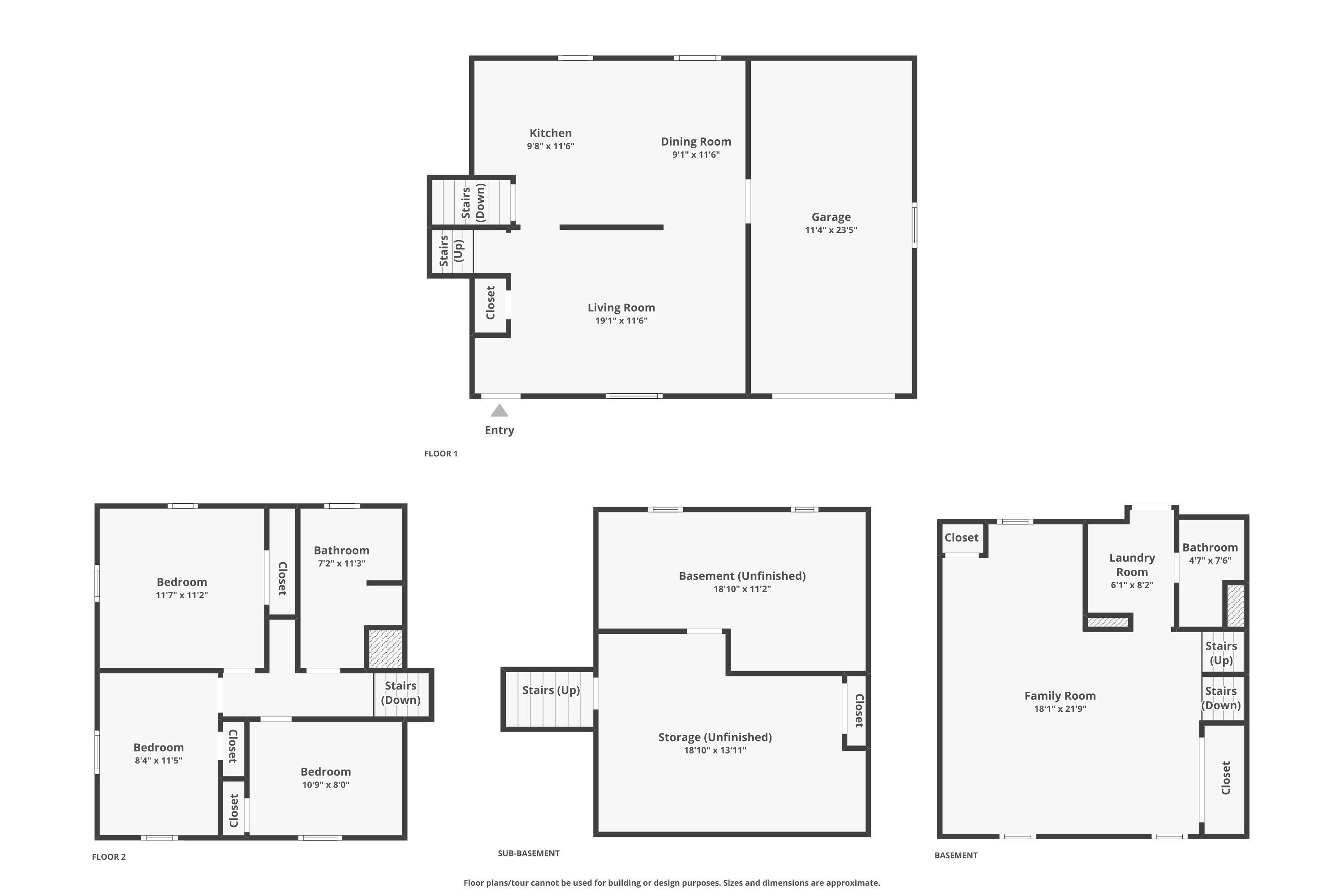 Norfolk, Nebraska 68701, United States, 3 Bedrooms Bedrooms, ,2 BathroomsBathrooms,Residential,Pending,123085