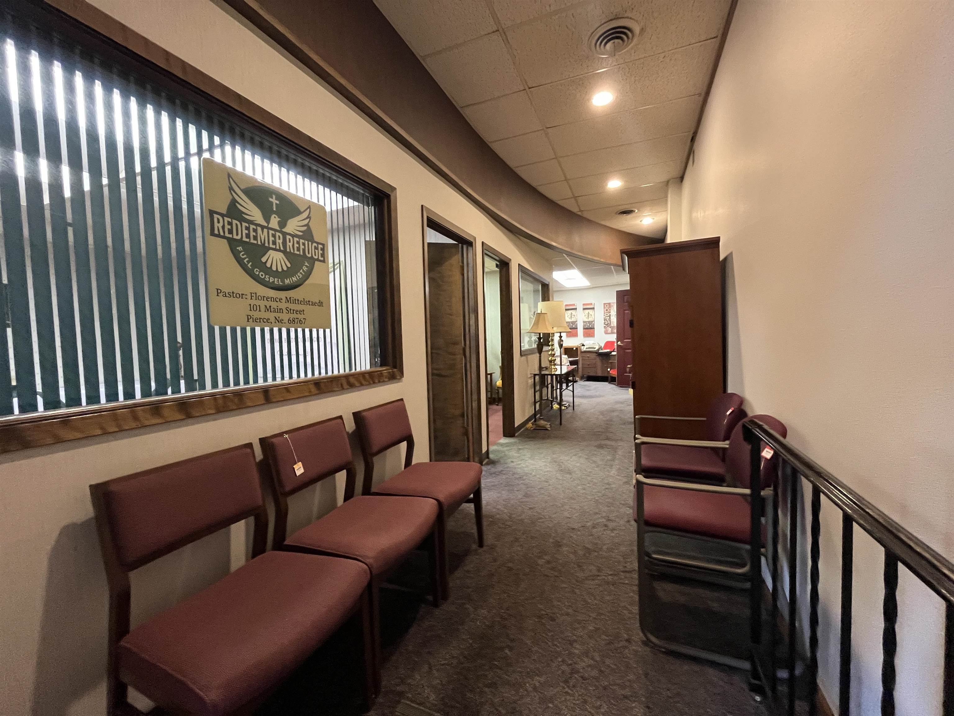 Pierce, Nebraska 68767, United States, ,Residential,Active,122031