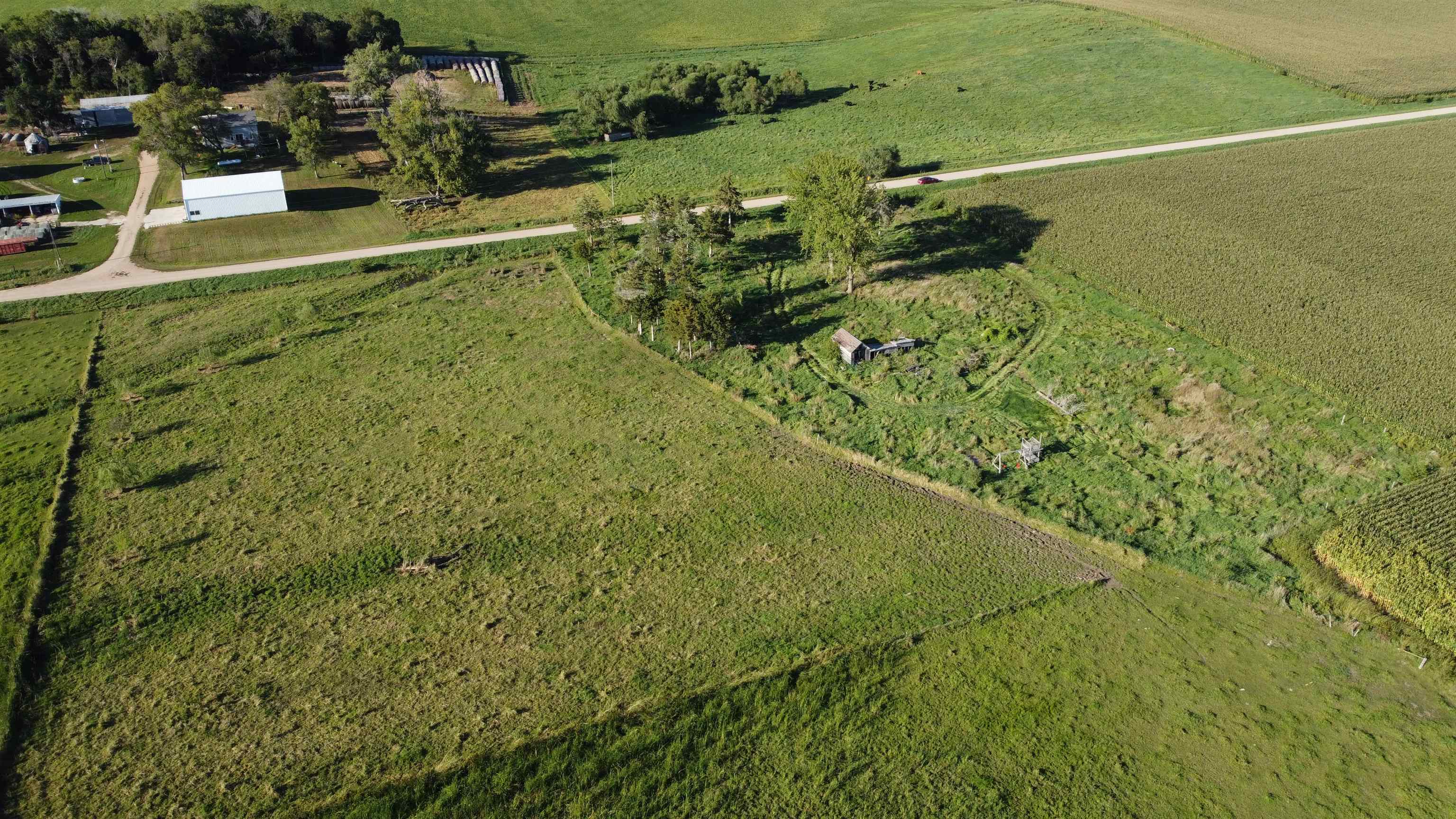 Pierce, Nebraska 68767, United States, ,Land,Active,204754