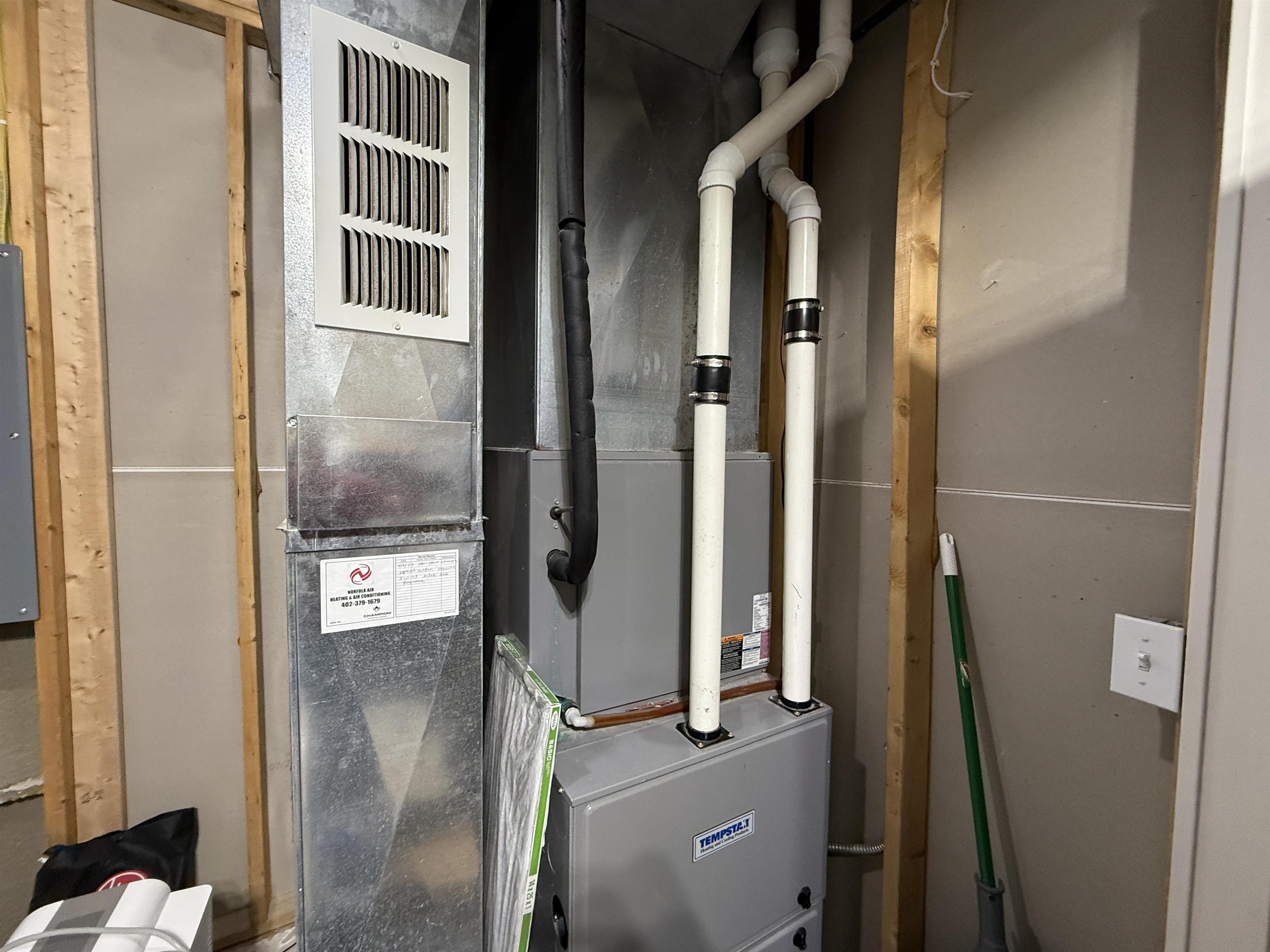 Pierce, Nebraska 68767, United States, 6 Bedrooms Bedrooms, ,3 BathroomsBathrooms,Land,Active,223911