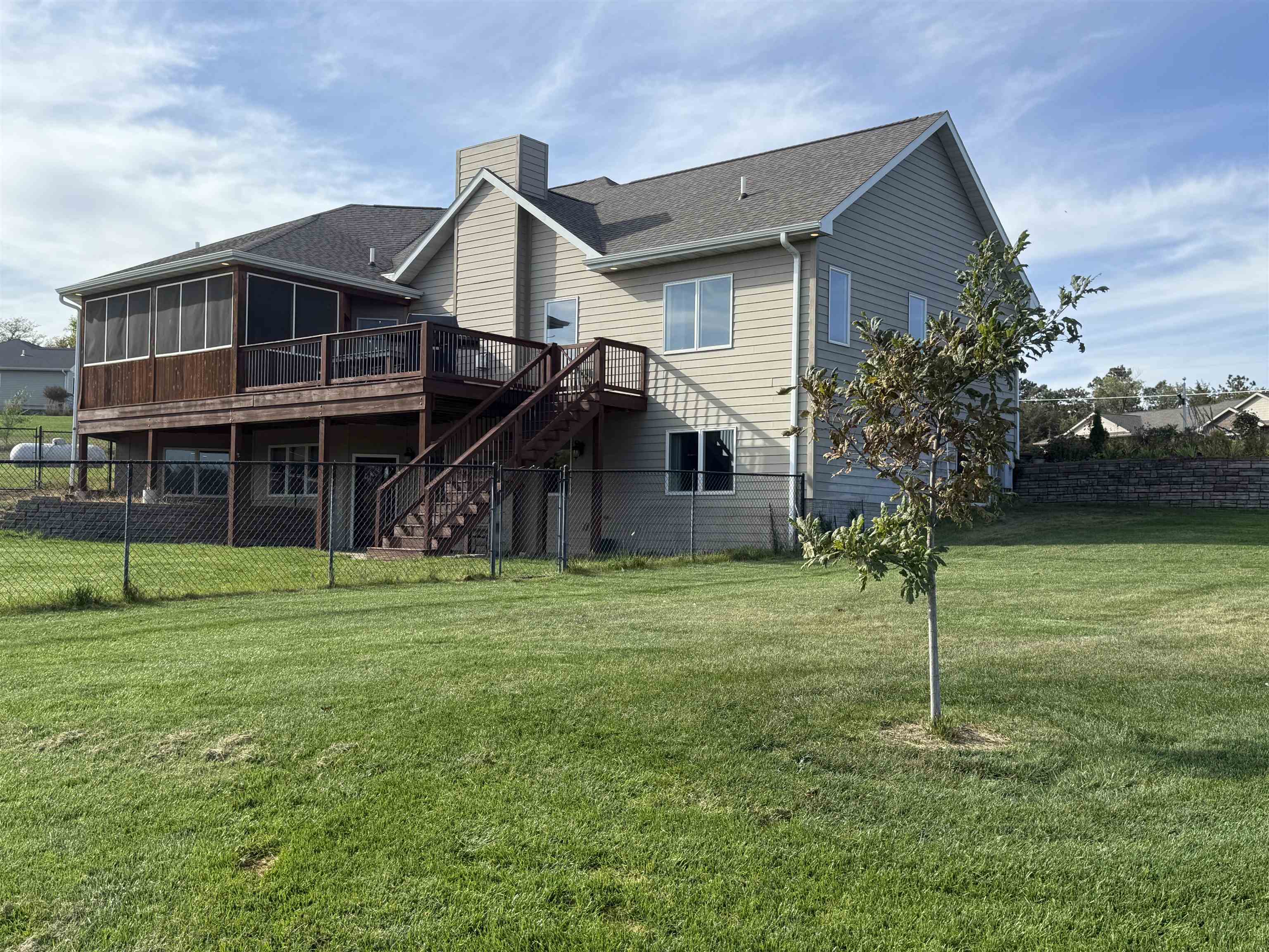 Pierce, Nebraska 68767, United States, 6 Bedrooms Bedrooms, ,3 BathroomsBathrooms,Land,Active,223911