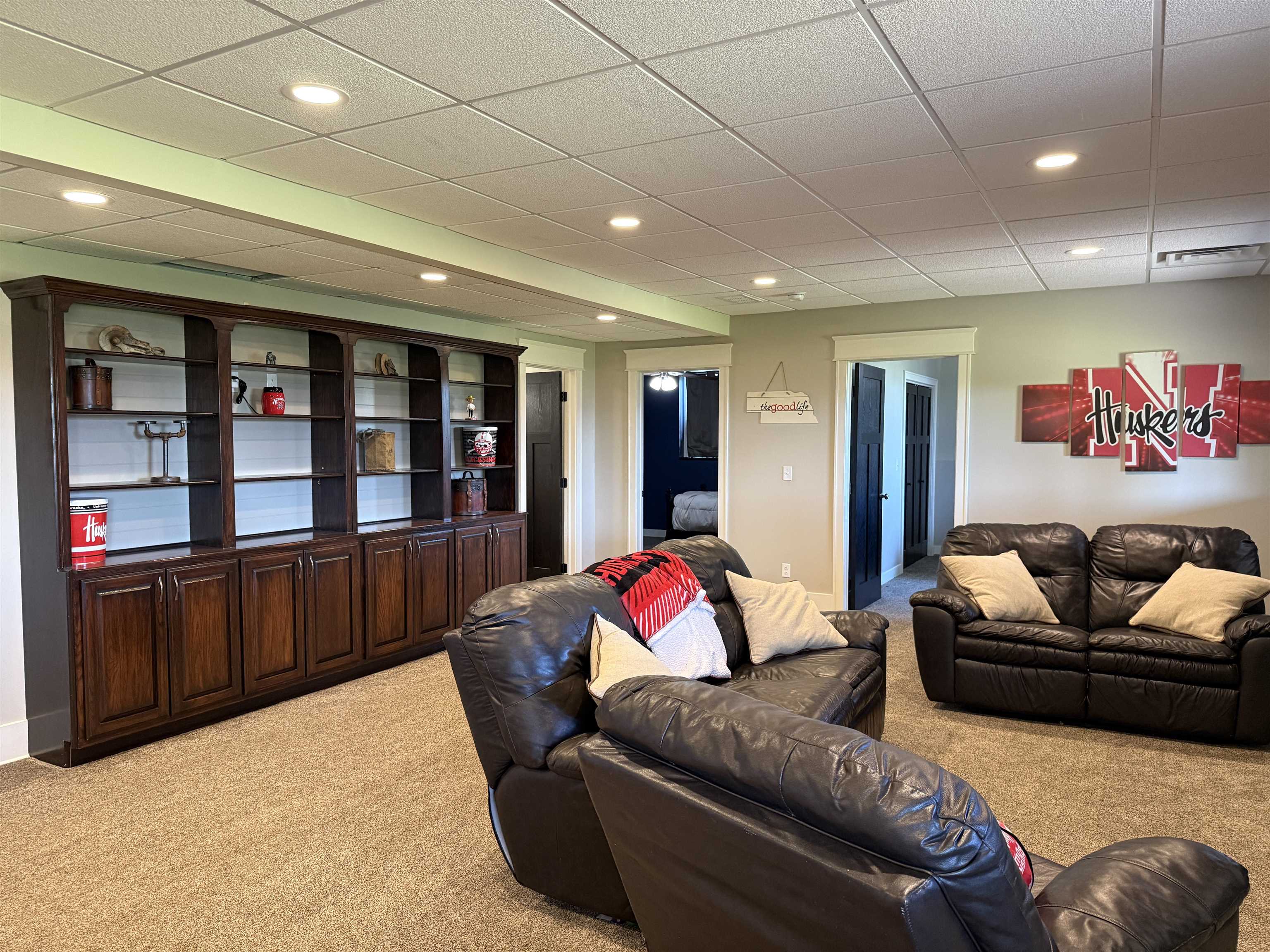 Pierce, Nebraska 68767, United States, 6 Bedrooms Bedrooms, ,3 BathroomsBathrooms,Land,Active,223911