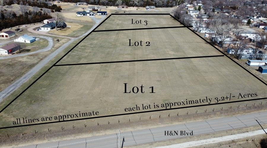 Pierce, Nebraska 68767, United States, ,Land,Active,91174