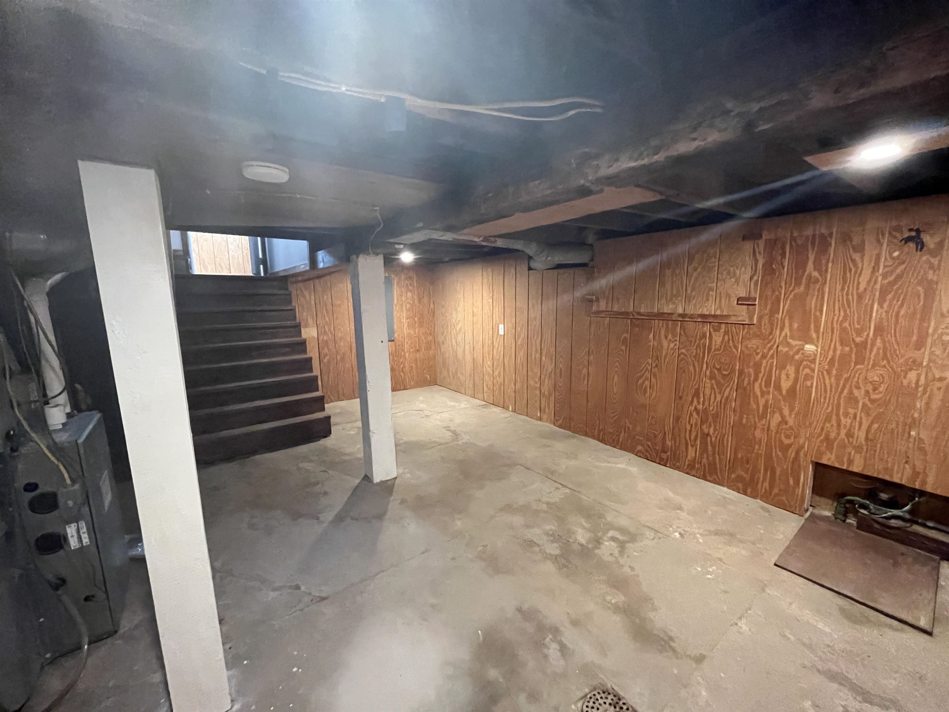 Plainview, Nebraska 68769, United States, 2 Bedrooms Bedrooms, ,1 BathroomBathrooms,Residential,Active,48694