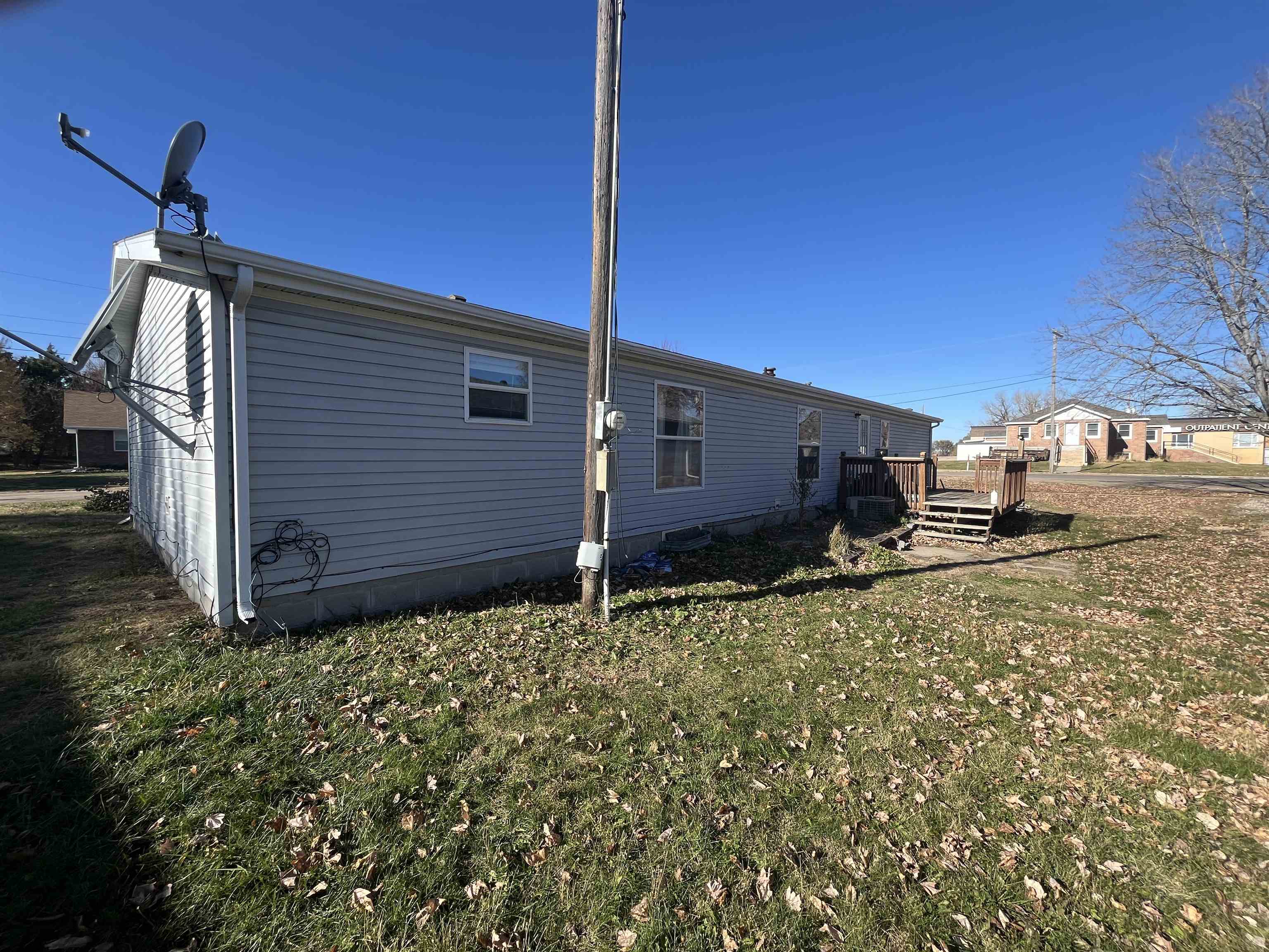 Tilden, Nebraska 68781, United States, 3 Bedrooms Bedrooms, ,2 BathroomsBathrooms,Residential,Active,243228