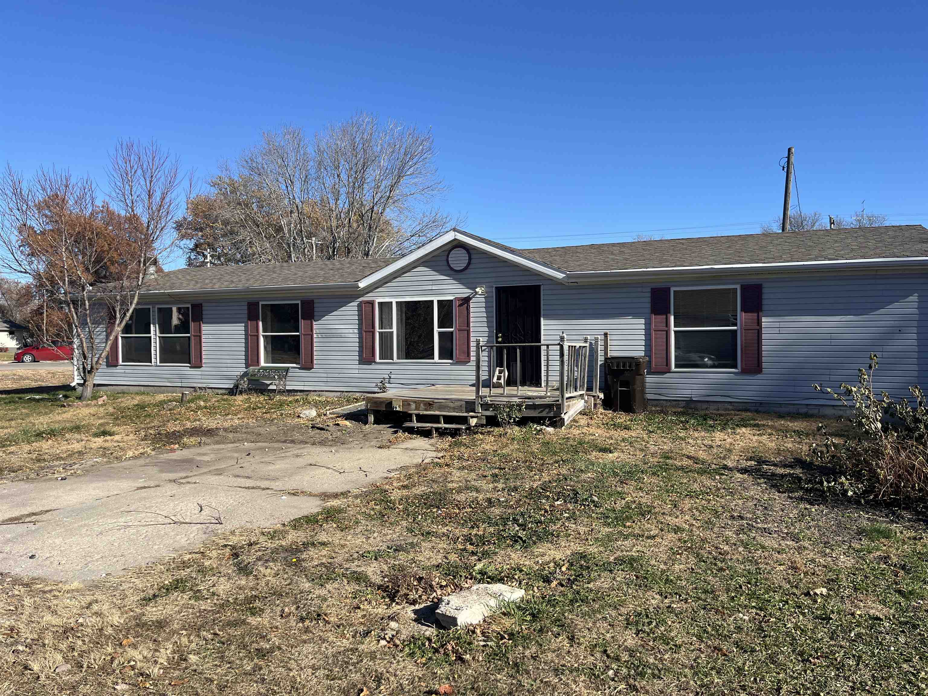 Tilden, Nebraska 68781, United States, 3 Bedrooms Bedrooms, ,2 BathroomsBathrooms,Residential,Active,243228
