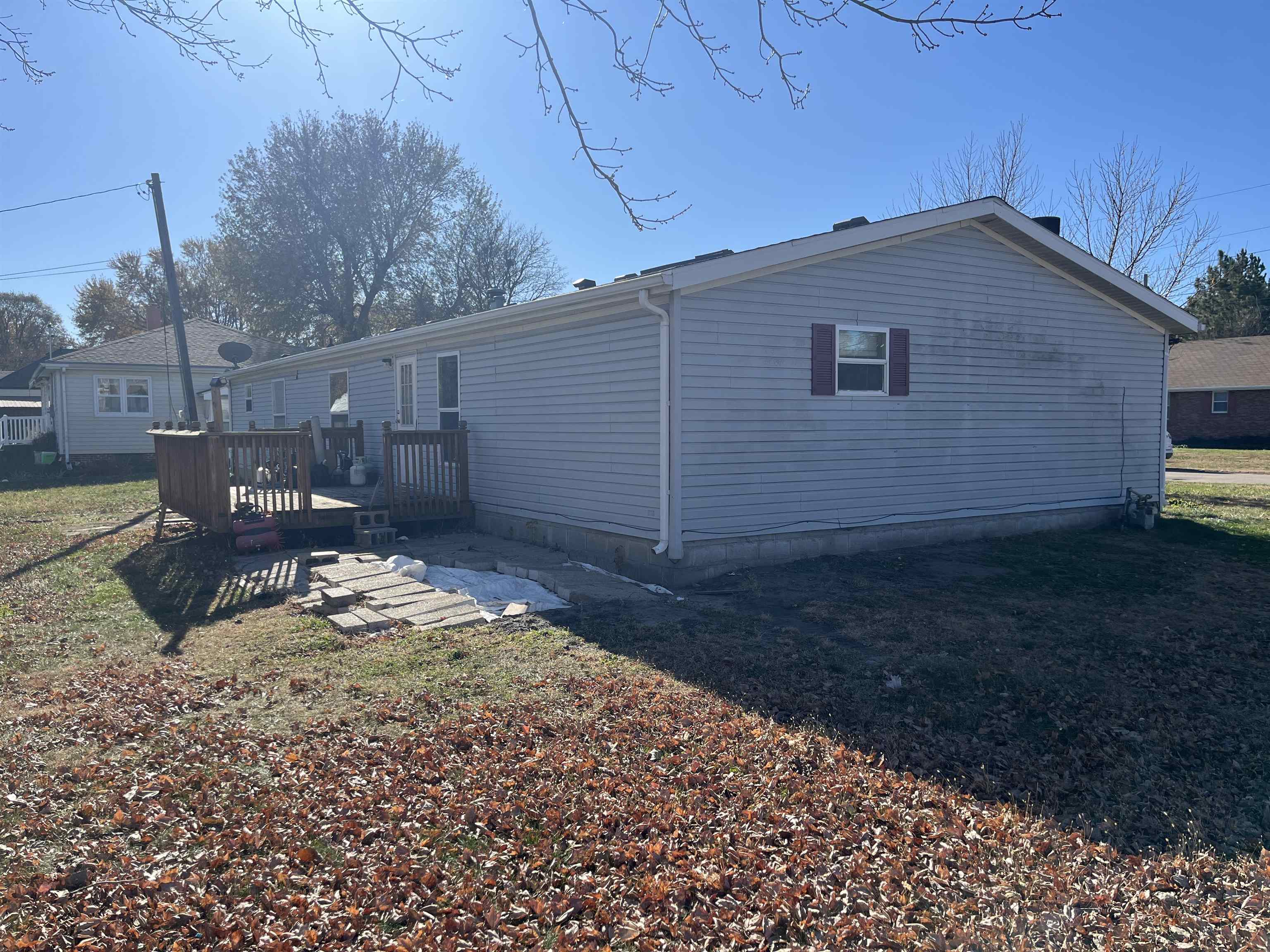 Tilden, Nebraska 68781, United States, 3 Bedrooms Bedrooms, ,2 BathroomsBathrooms,Residential,Active,243228