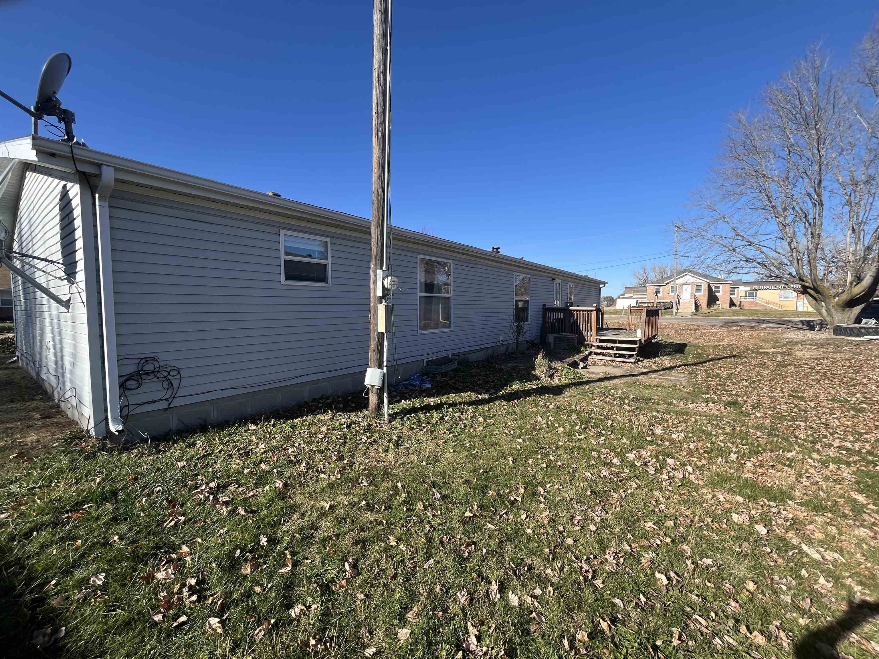 Tilden, Nebraska 68781, United States, 3 Bedrooms Bedrooms, ,2 BathroomsBathrooms,Residential,Active,243228
