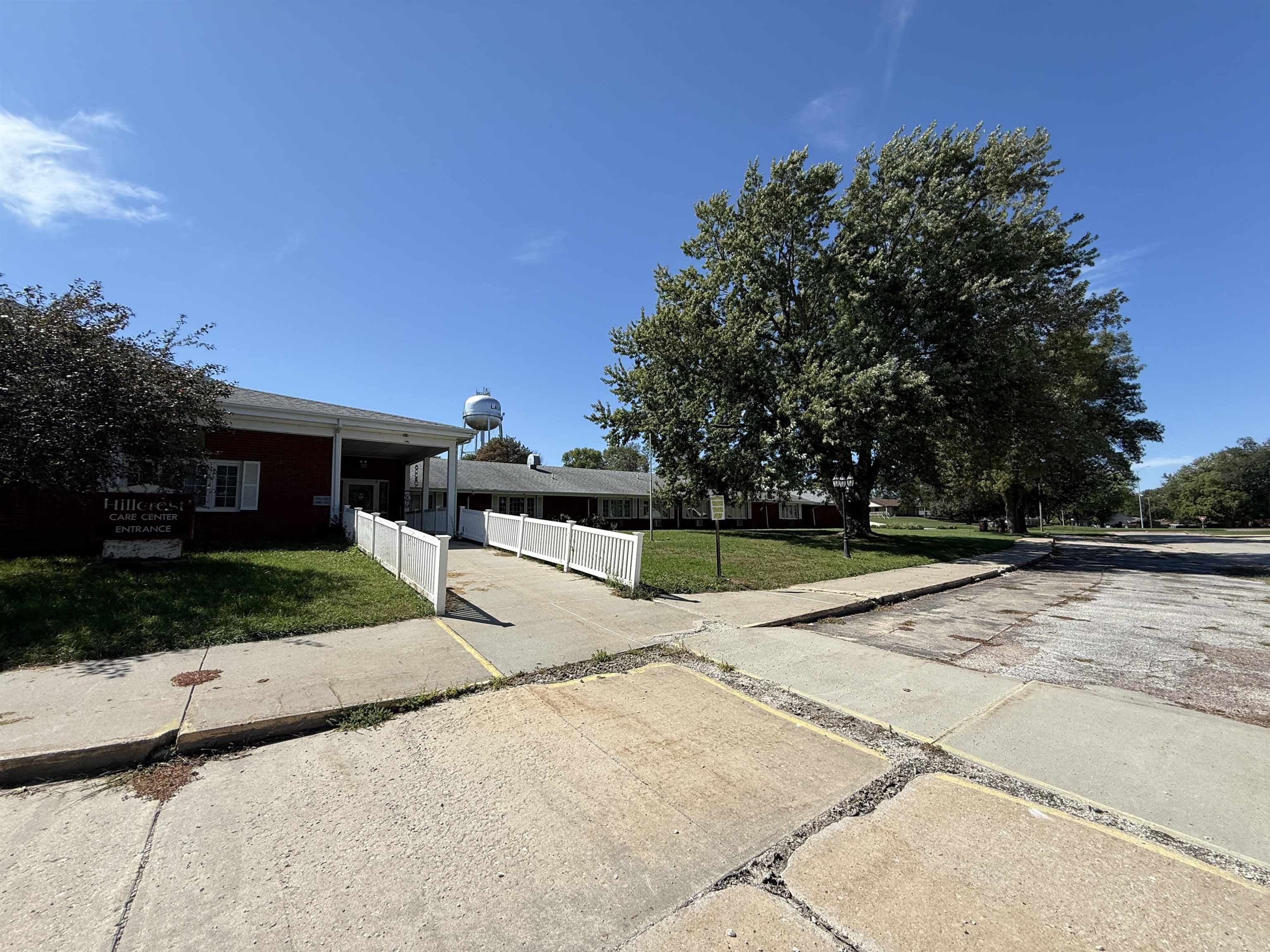 Laurel, Nebraska 68745, United States, ,Commercial,Active,210292