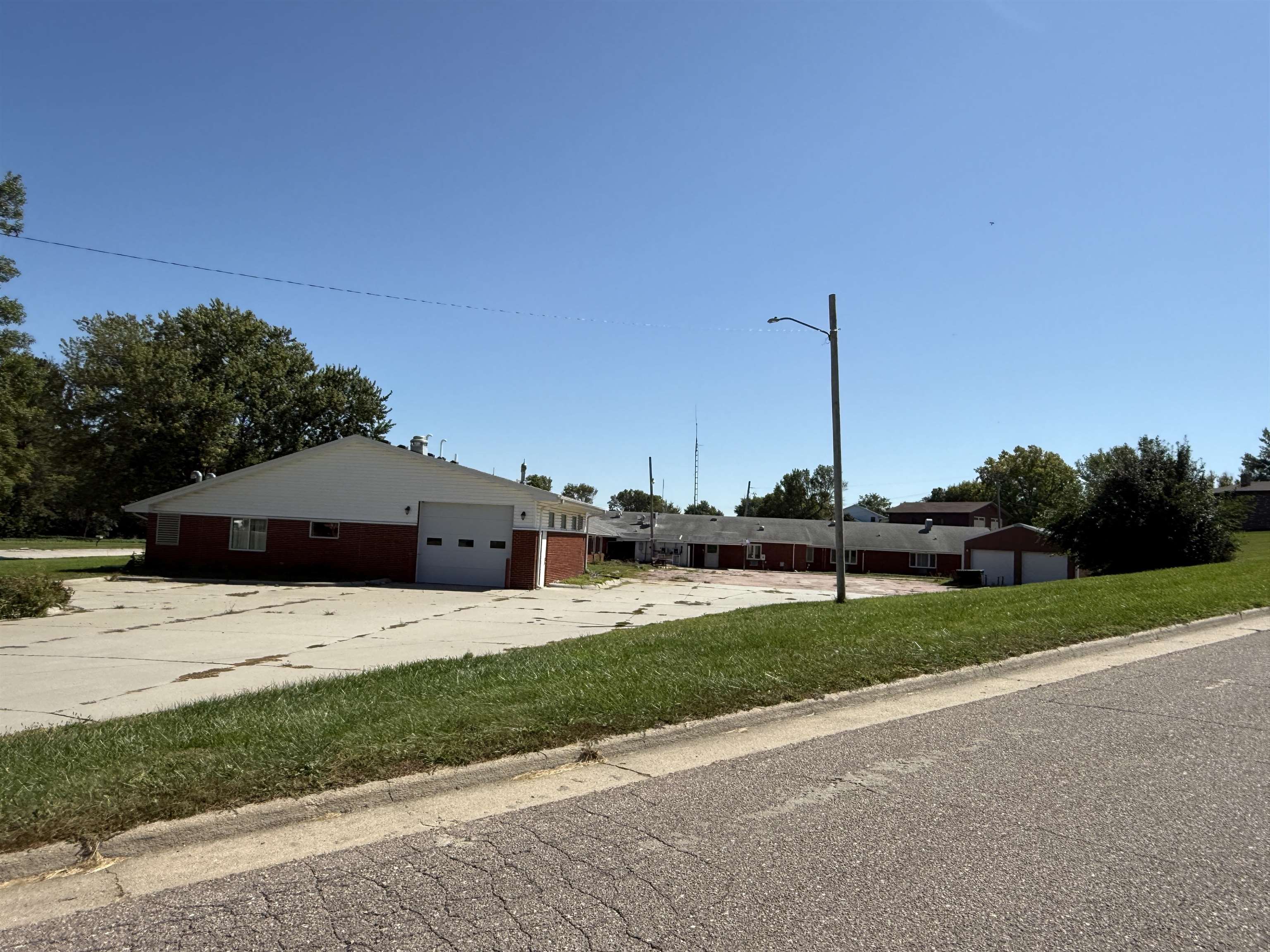 Laurel, Nebraska 68745, United States, ,Commercial,Active,210292