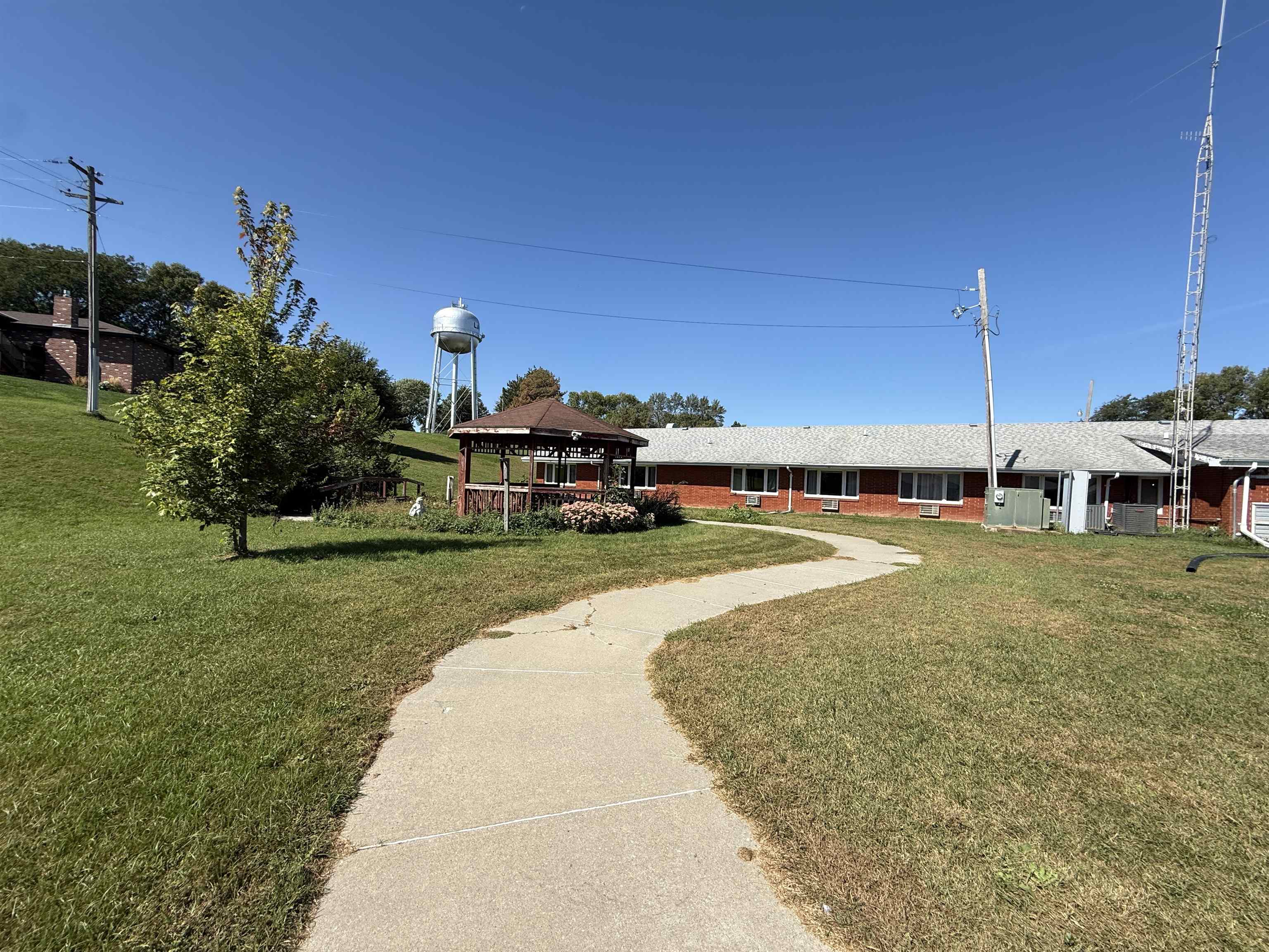 Laurel, Nebraska 68745, United States, ,Commercial,Active,210292