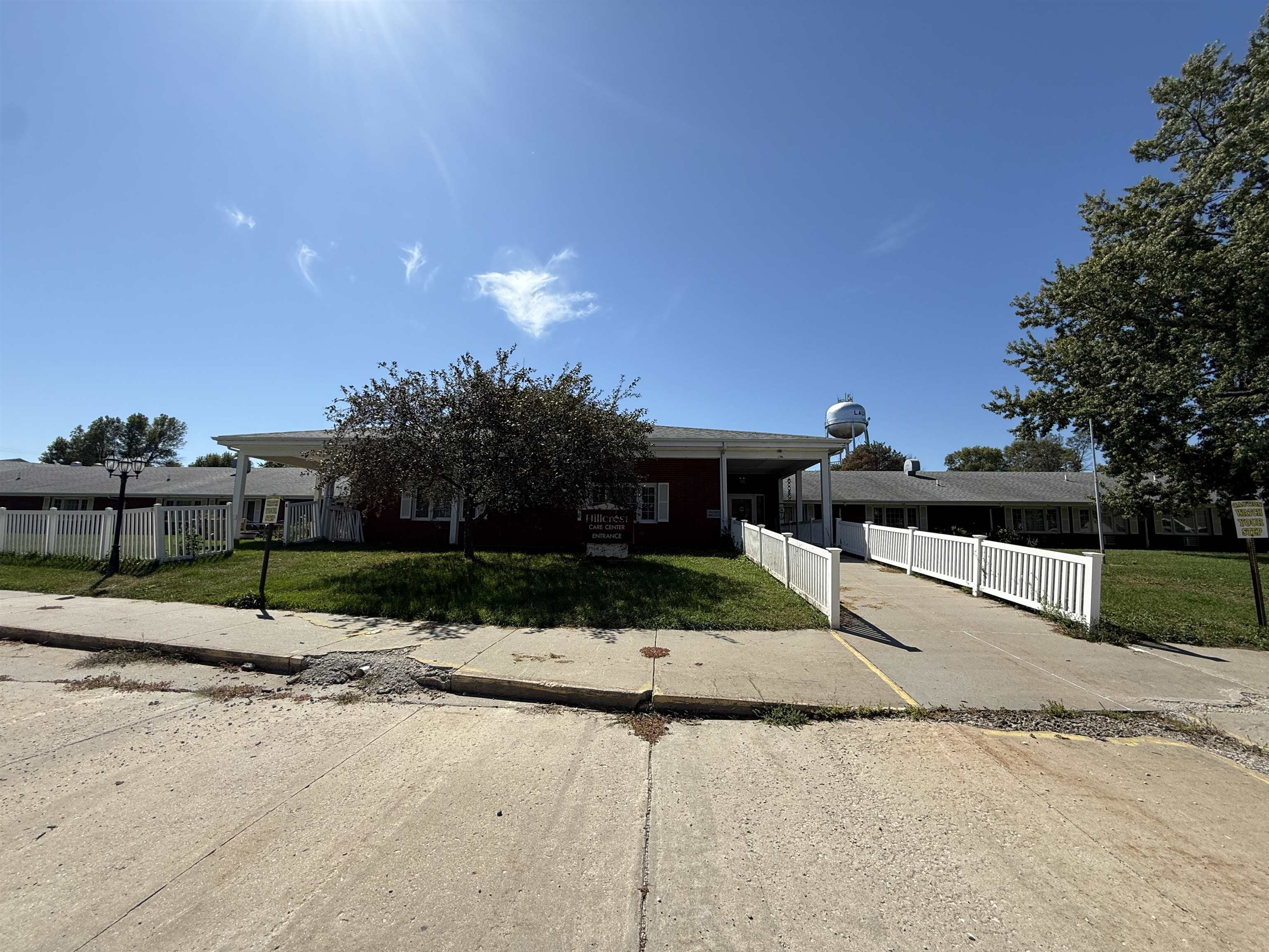 Laurel, Nebraska 68745, United States, ,Commercial,Active,210292