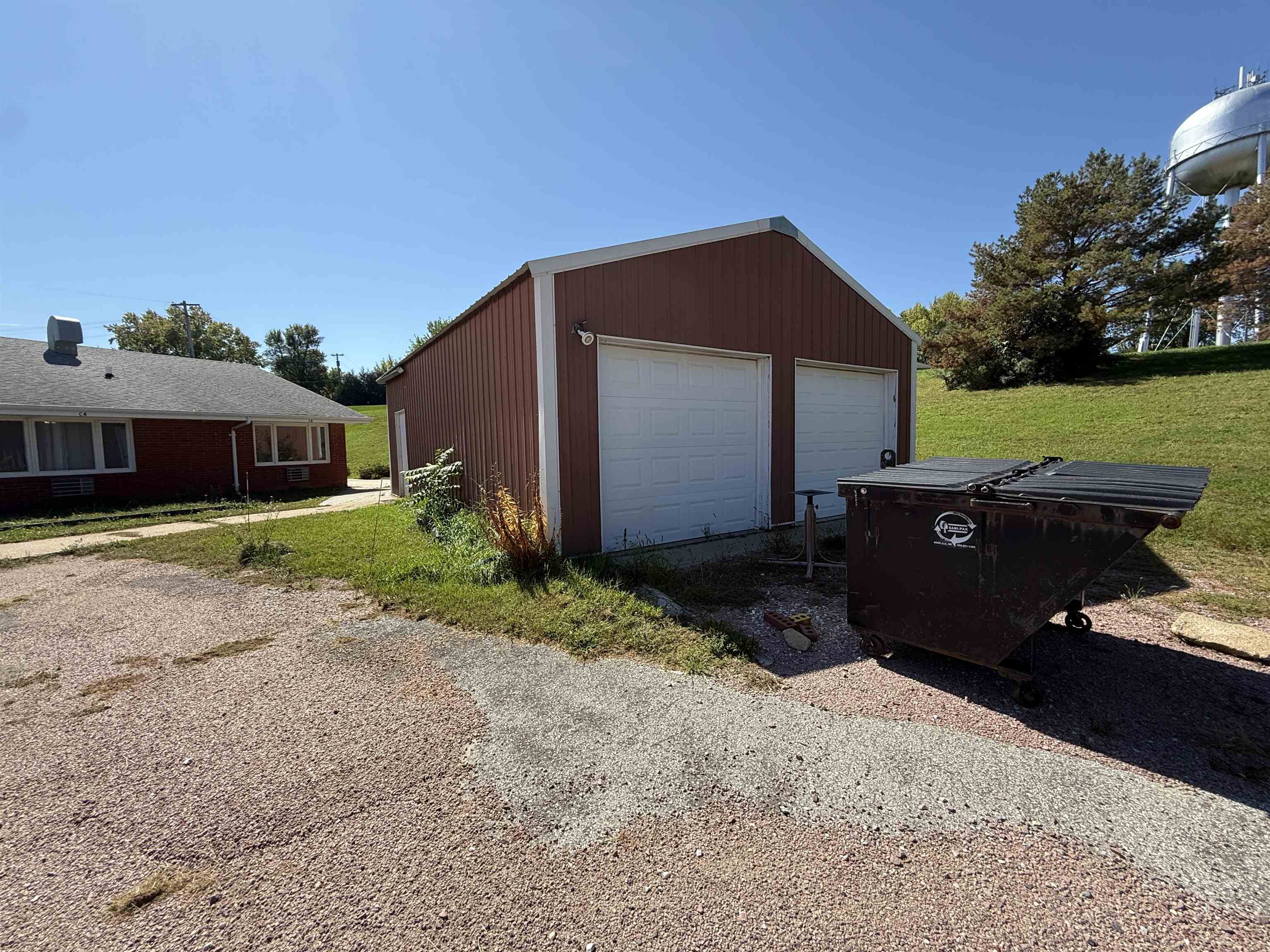 Laurel, Nebraska 68745, United States, ,Commercial,Active,210292