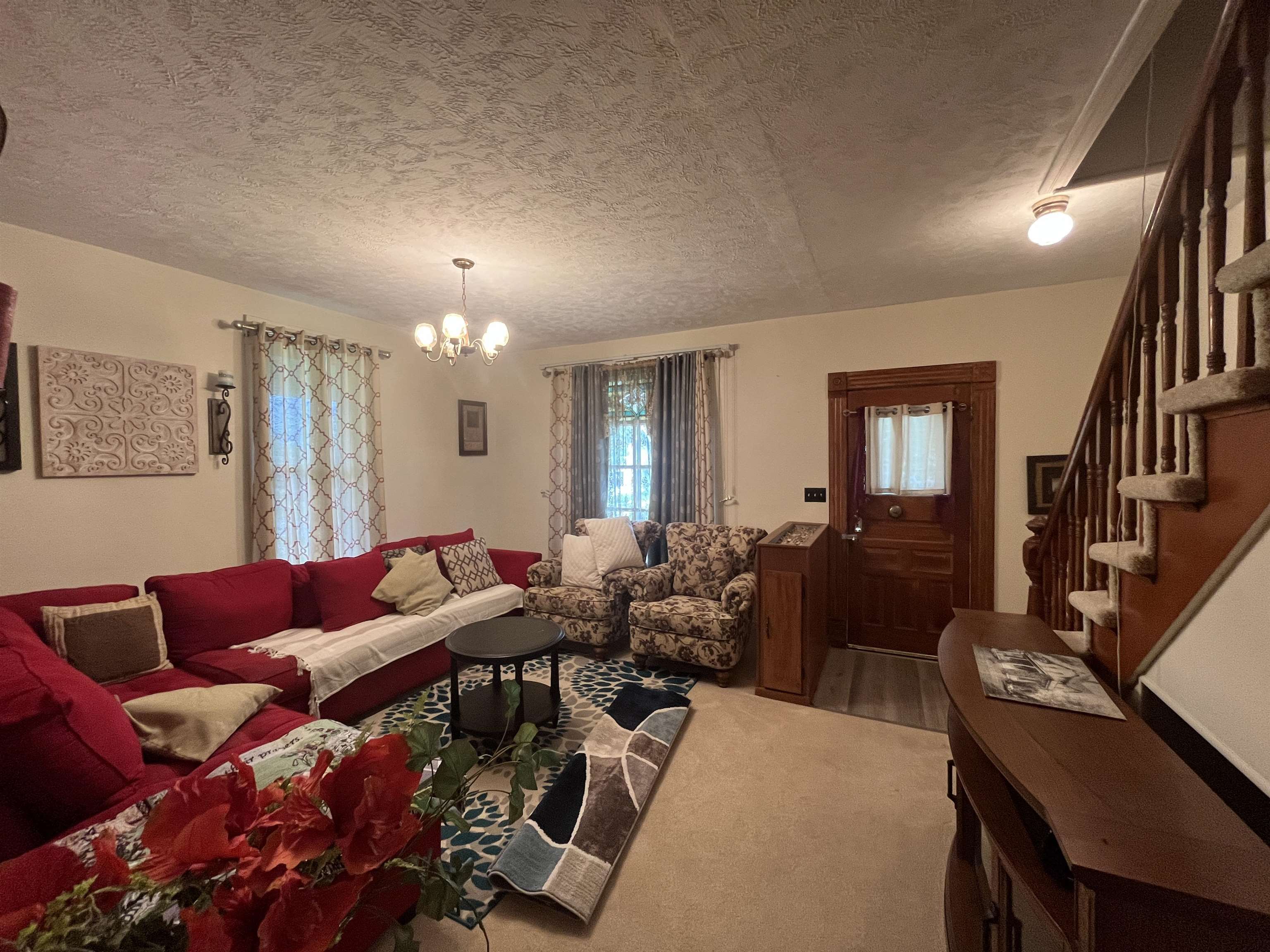 Hartington, Nebraska 68739, United States, 4 Bedrooms Bedrooms, ,2 BathroomsBathrooms,Residential,Active,53089