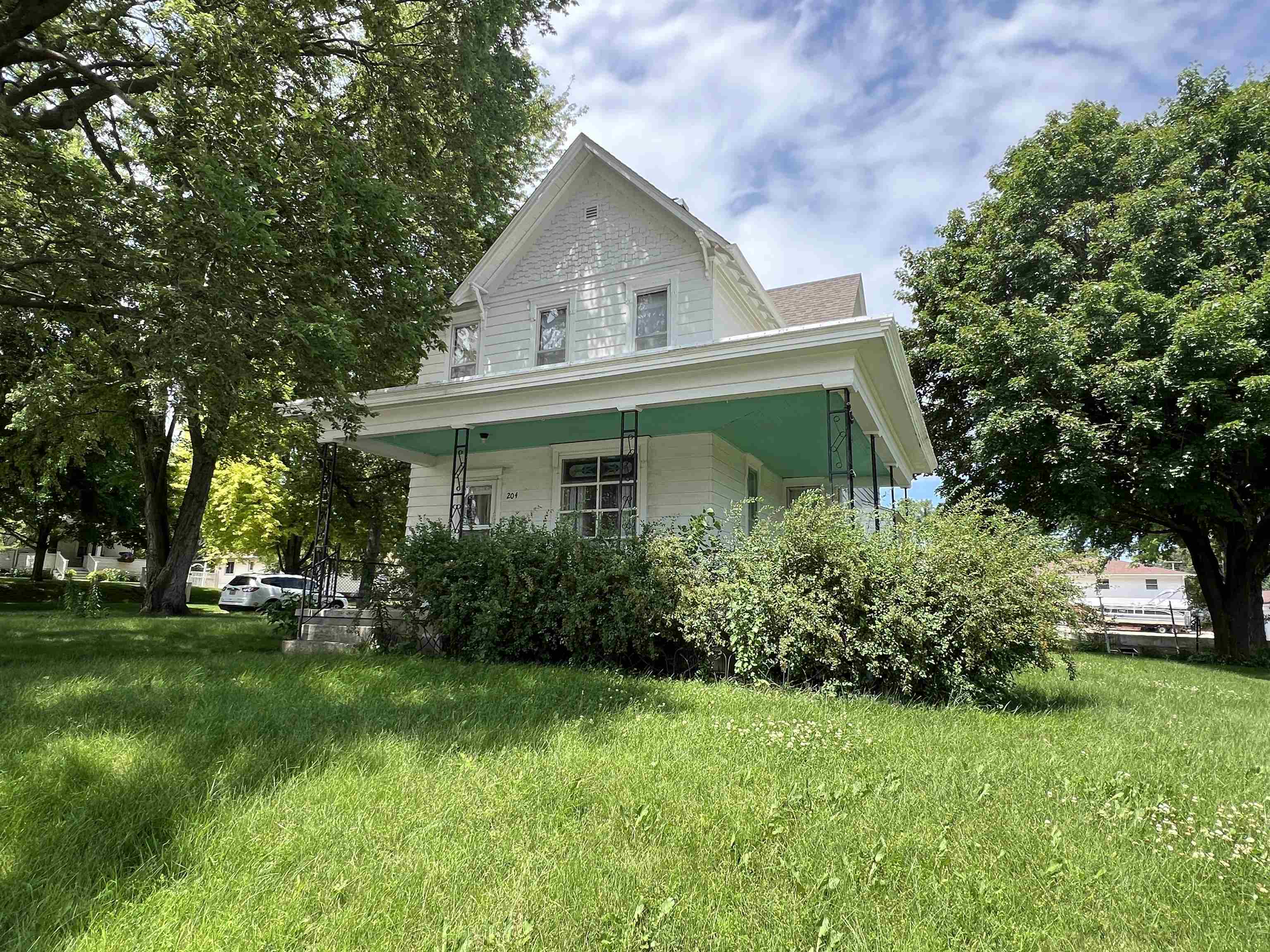 Hartington, Nebraska 68739, United States, 4 Bedrooms Bedrooms, ,2 BathroomsBathrooms,Residential,Active,53089