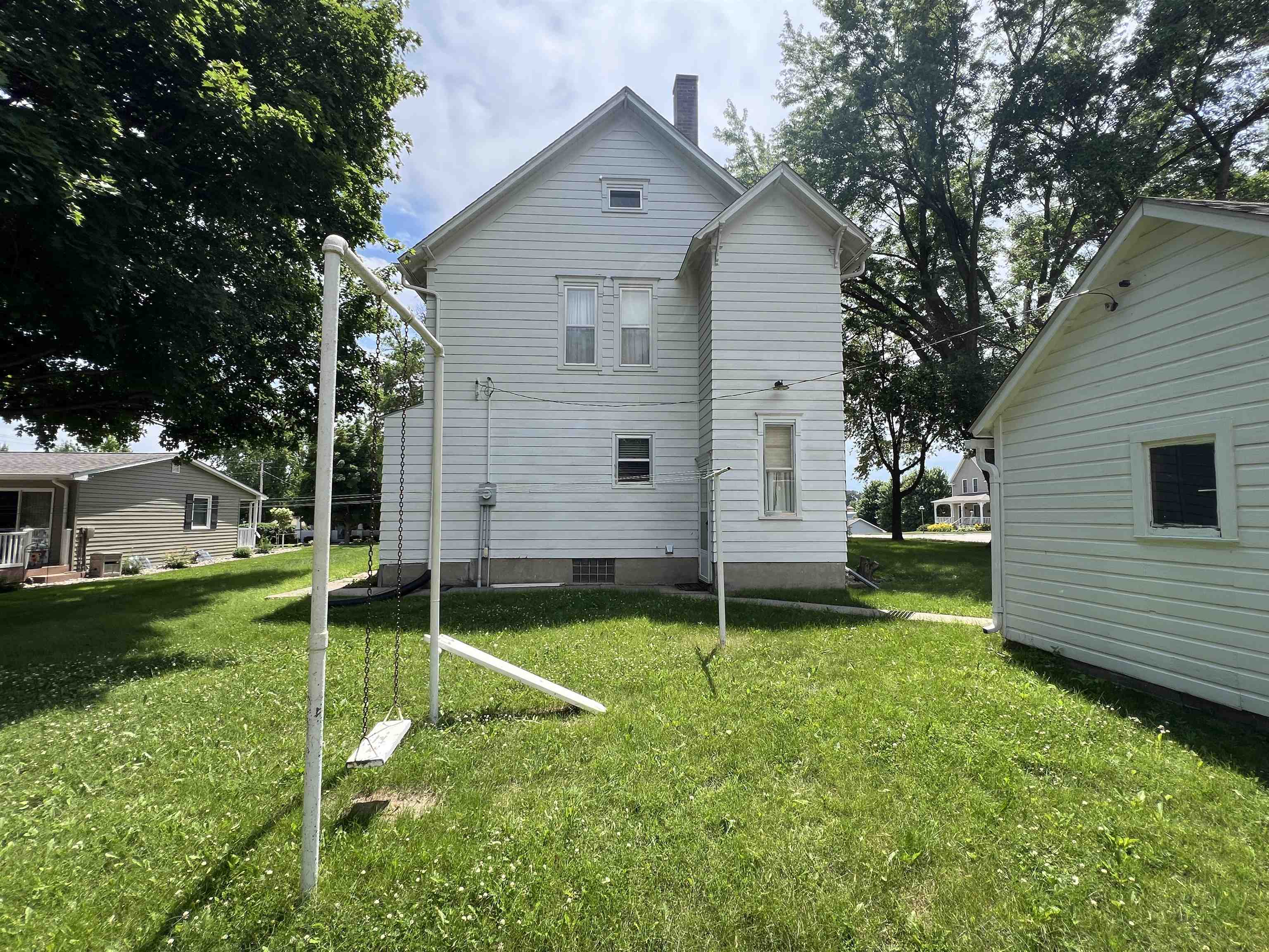 Hartington, Nebraska 68739, United States, 4 Bedrooms Bedrooms, ,2 BathroomsBathrooms,Residential,Active,53089