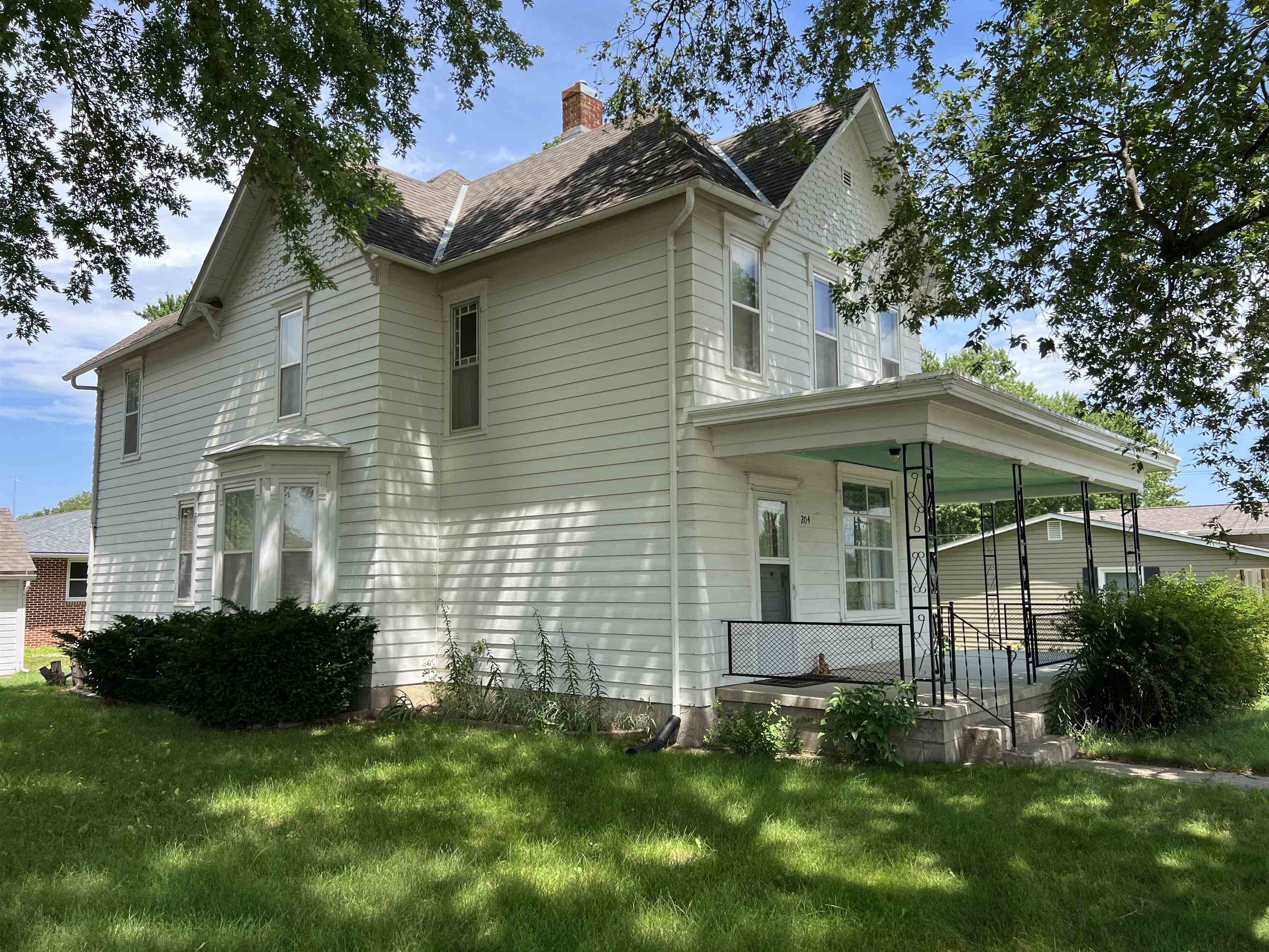 Hartington, Nebraska 68739, United States, 4 Bedrooms Bedrooms, ,2 BathroomsBathrooms,Residential,Active,53089