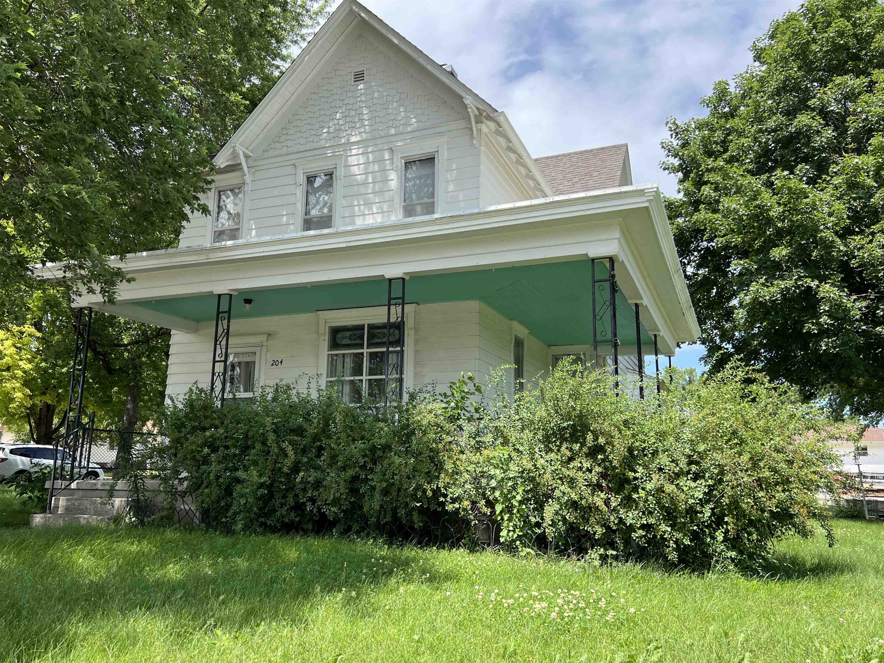 Hartington, Nebraska 68739, United States, 4 Bedrooms Bedrooms, ,2 BathroomsBathrooms,Residential,Active,53089