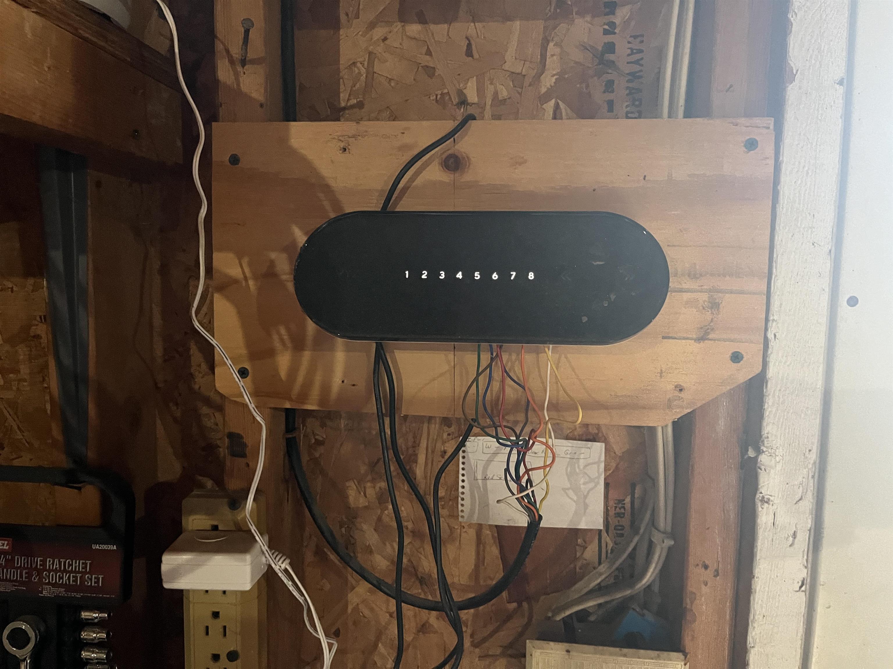 Pierce, Nebraska 68767, United States, 3 Bedrooms Bedrooms, ,2 BathroomsBathrooms,Residential,Pending,38579