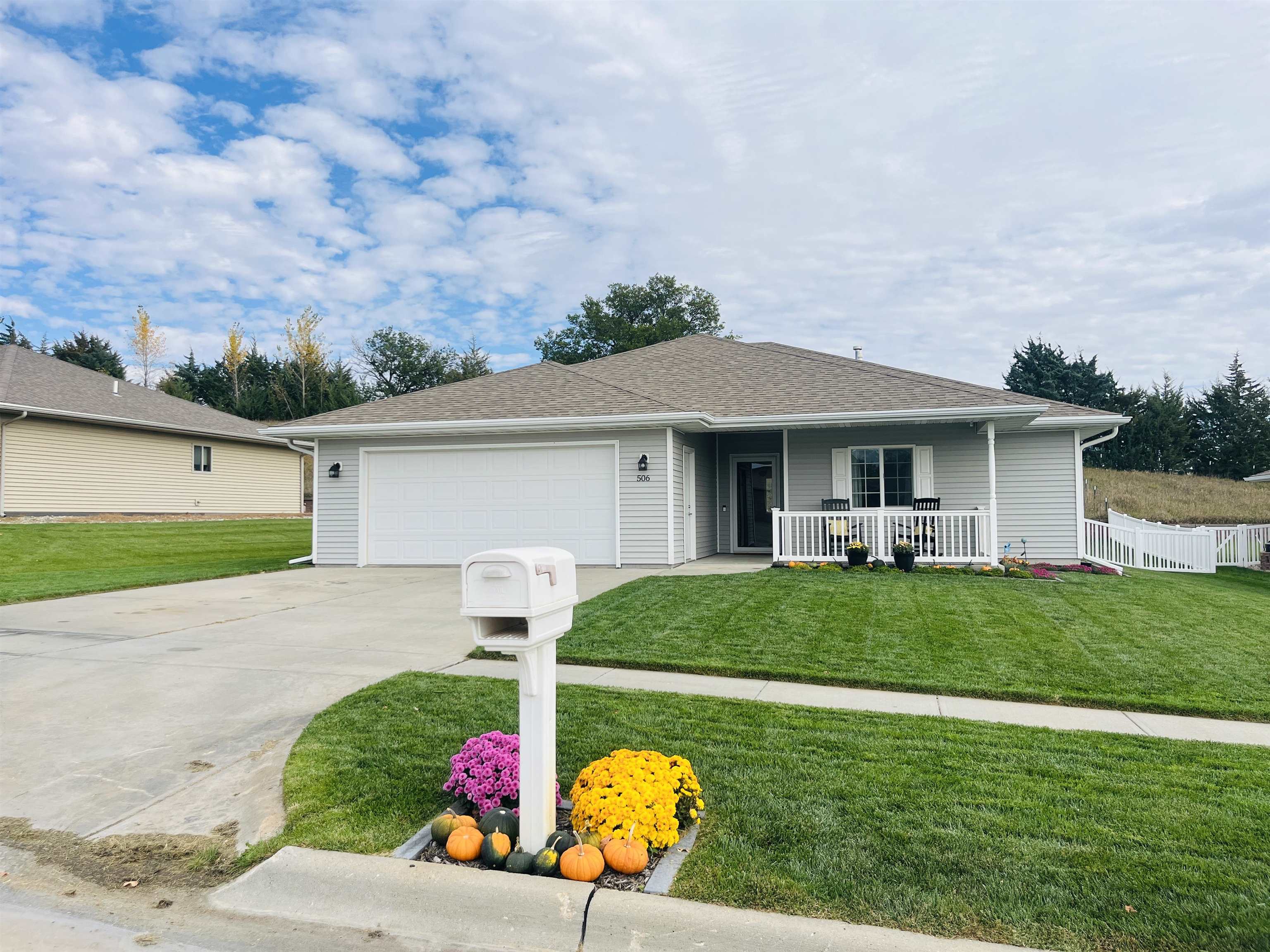 Norfolk, Nebraska 68701, United States, 2 Bedrooms Bedrooms, ,2 BathroomsBathrooms,Residential,Active,226899