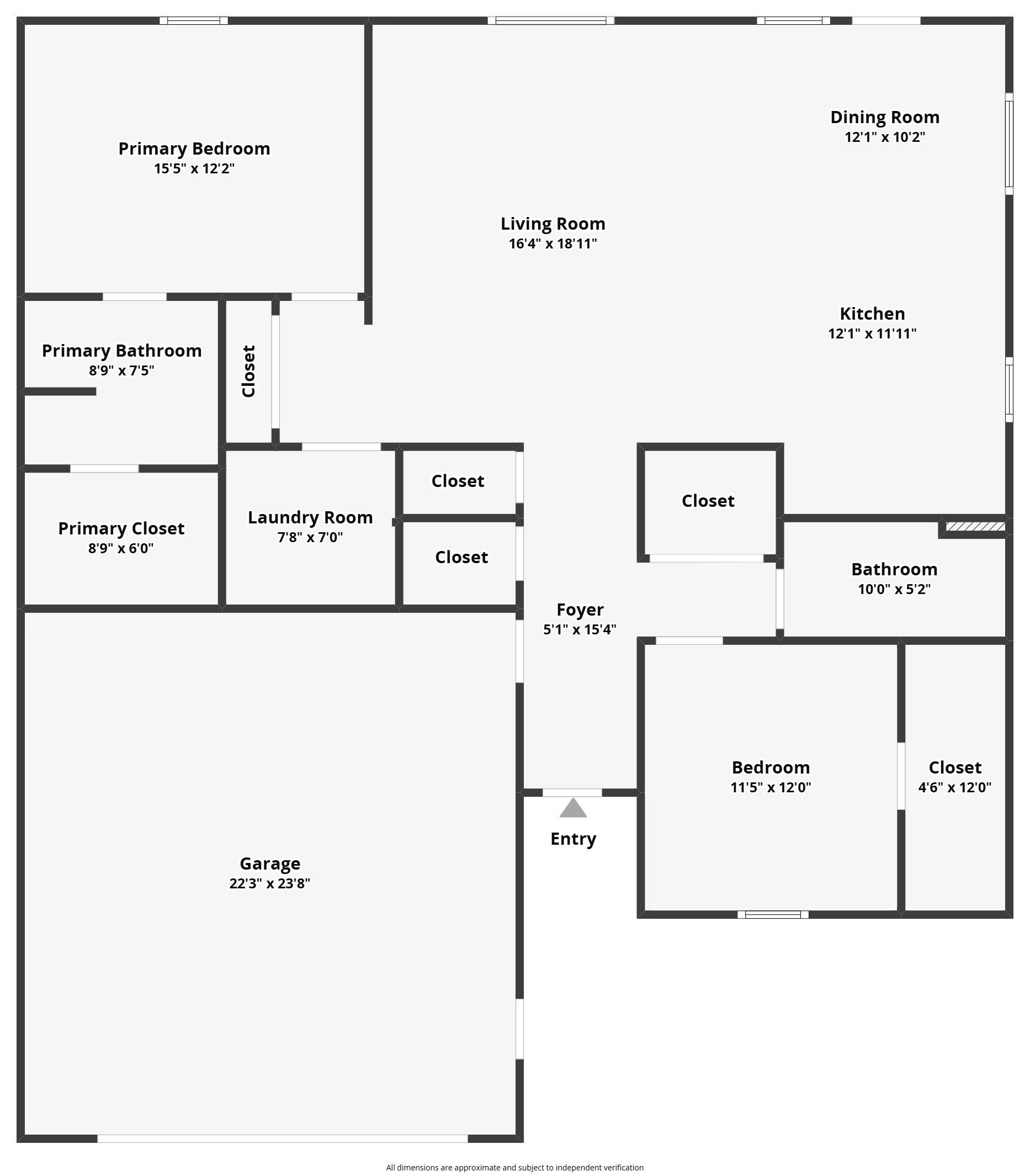 Norfolk, Nebraska 68701, United States, 2 Bedrooms Bedrooms, ,2 BathroomsBathrooms,Residential,Active,226899